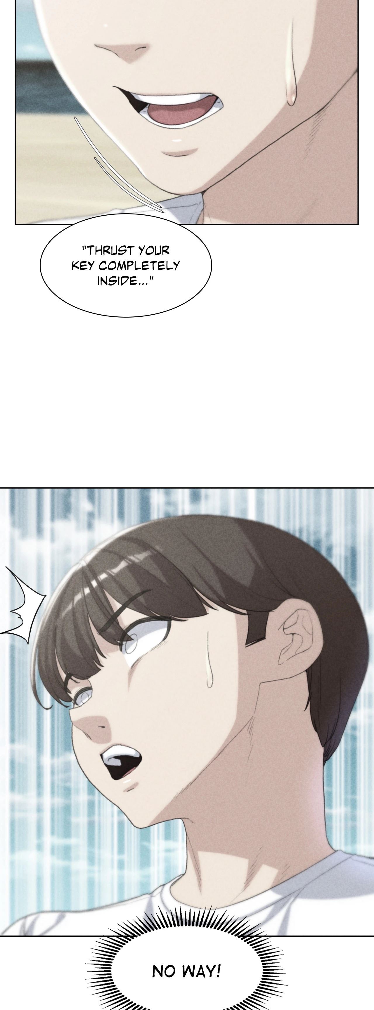 Lustful Games Chapter 24 image 2