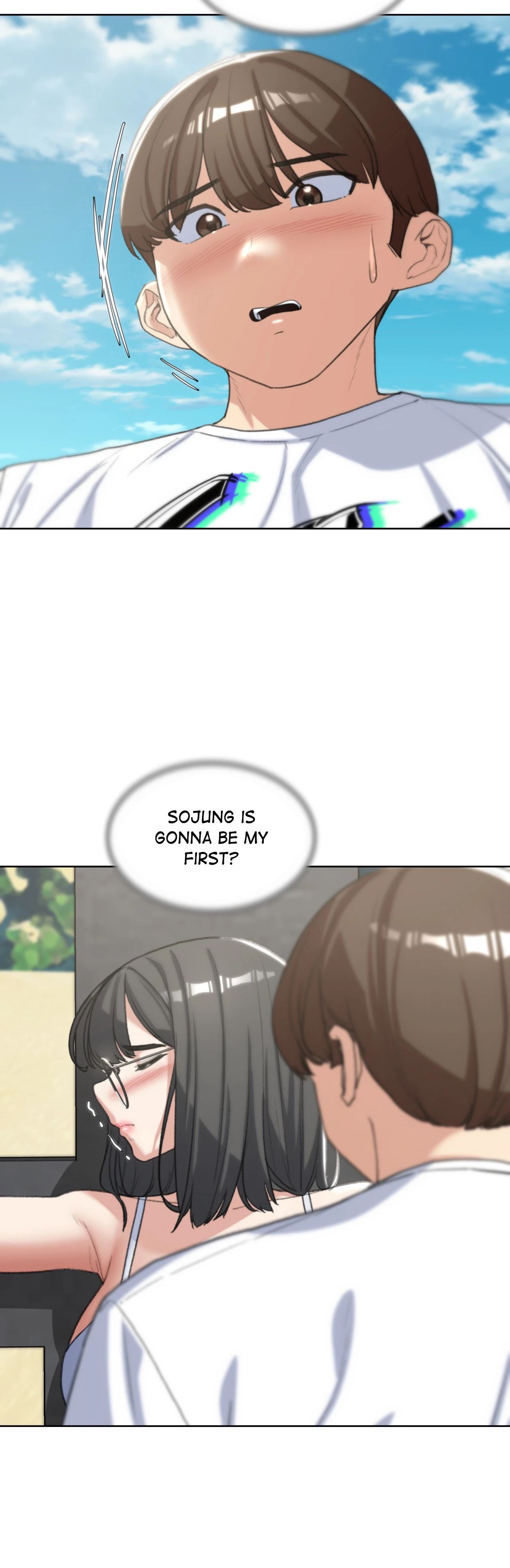 Lustful Games Chapter 24 image 29