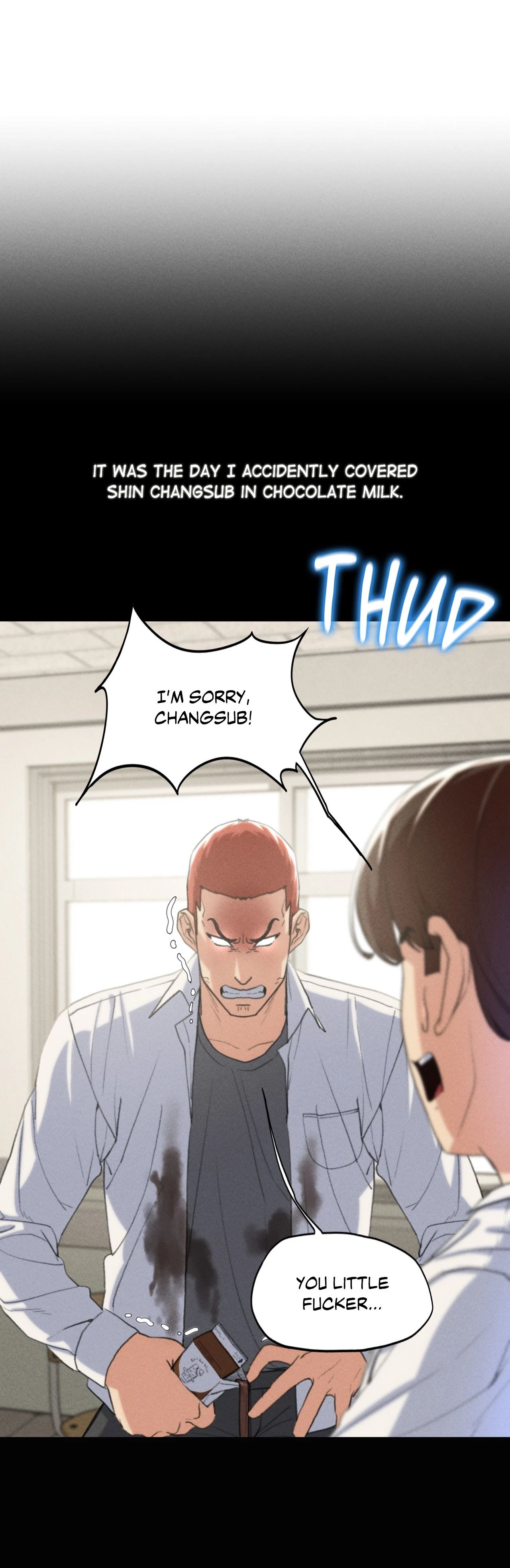 Lustful Games Chapter 24 image 30