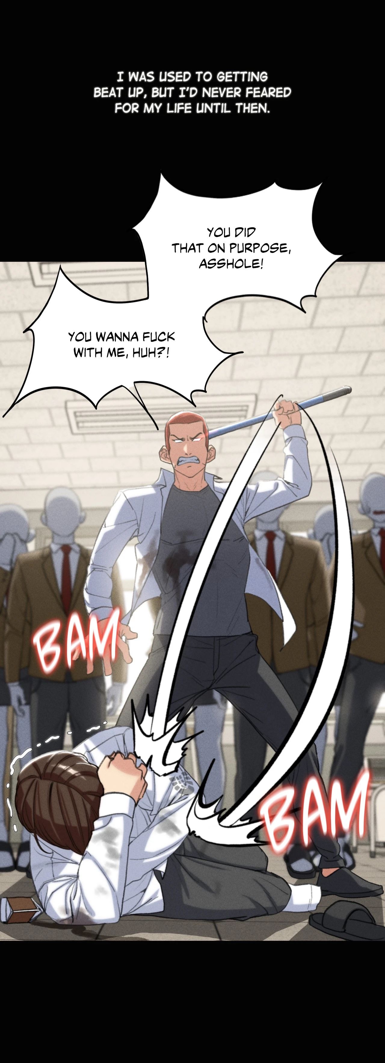 Lustful Games Chapter 24 image 31