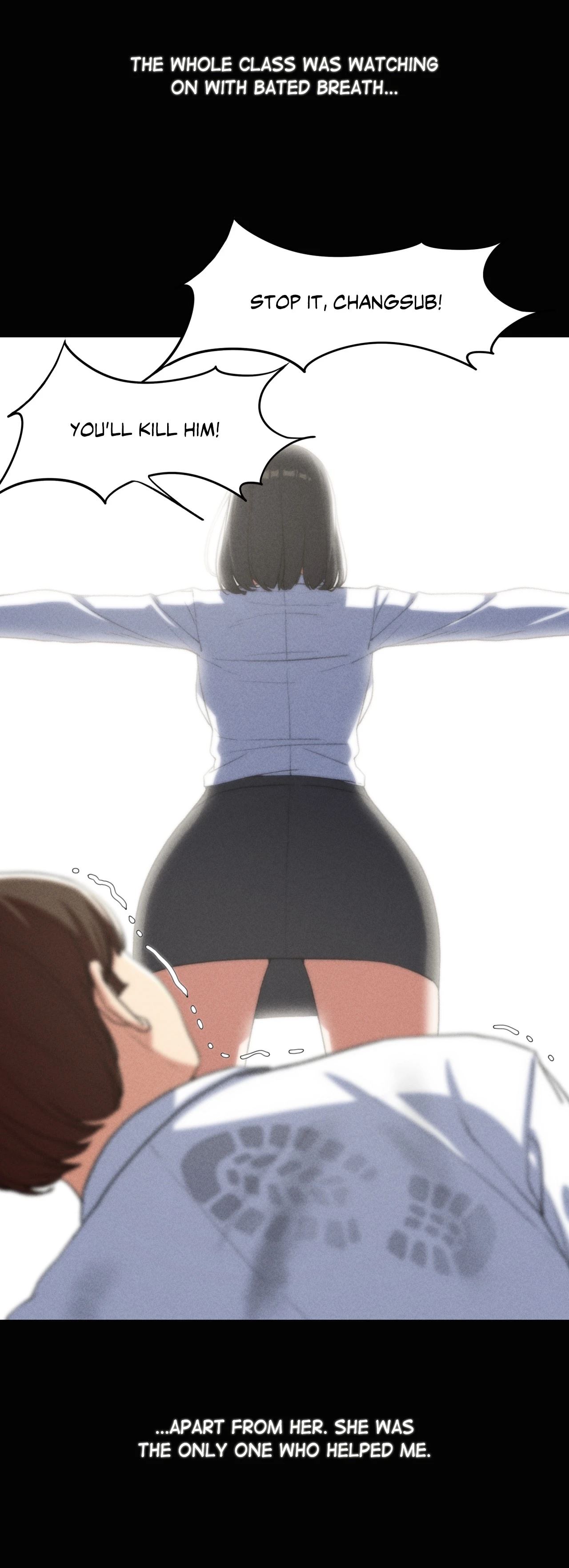 Lustful Games Chapter 24 image 32