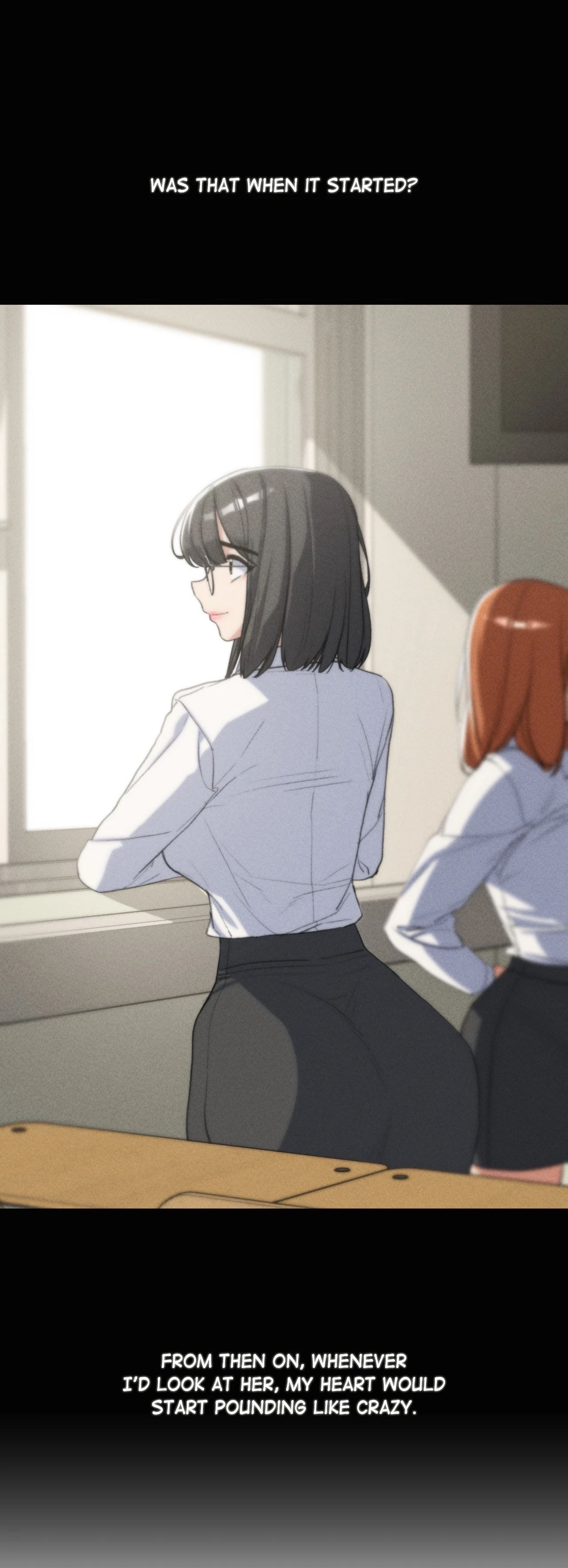 Lustful Games Chapter 24 image 33