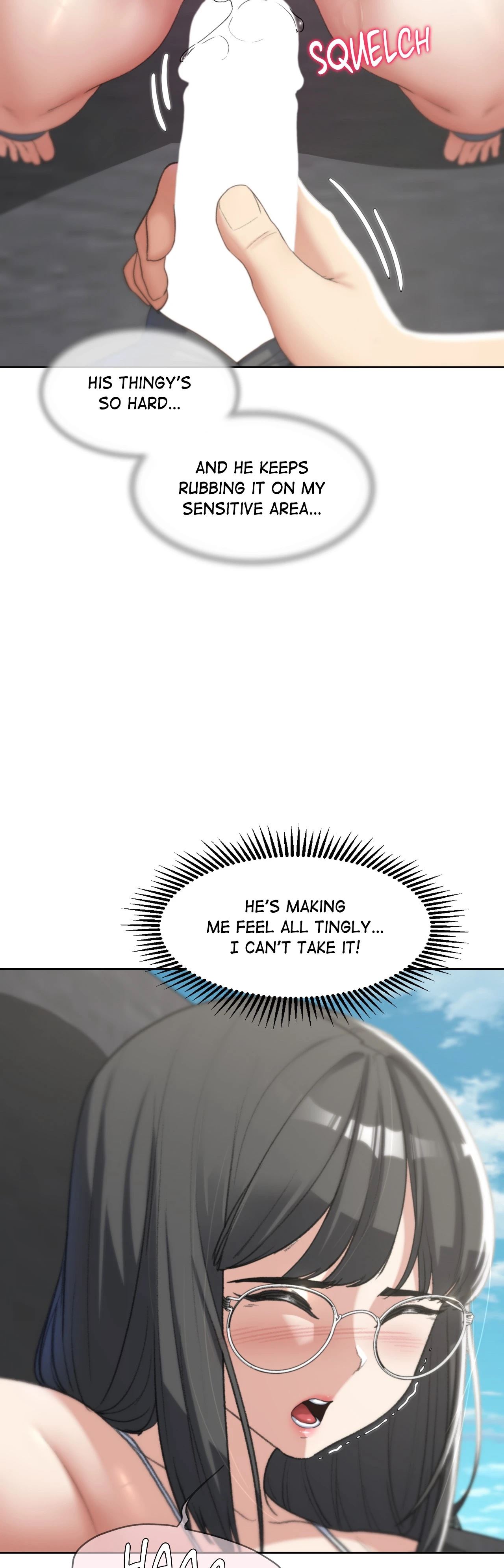Lustful Games Chapter 24 image 36