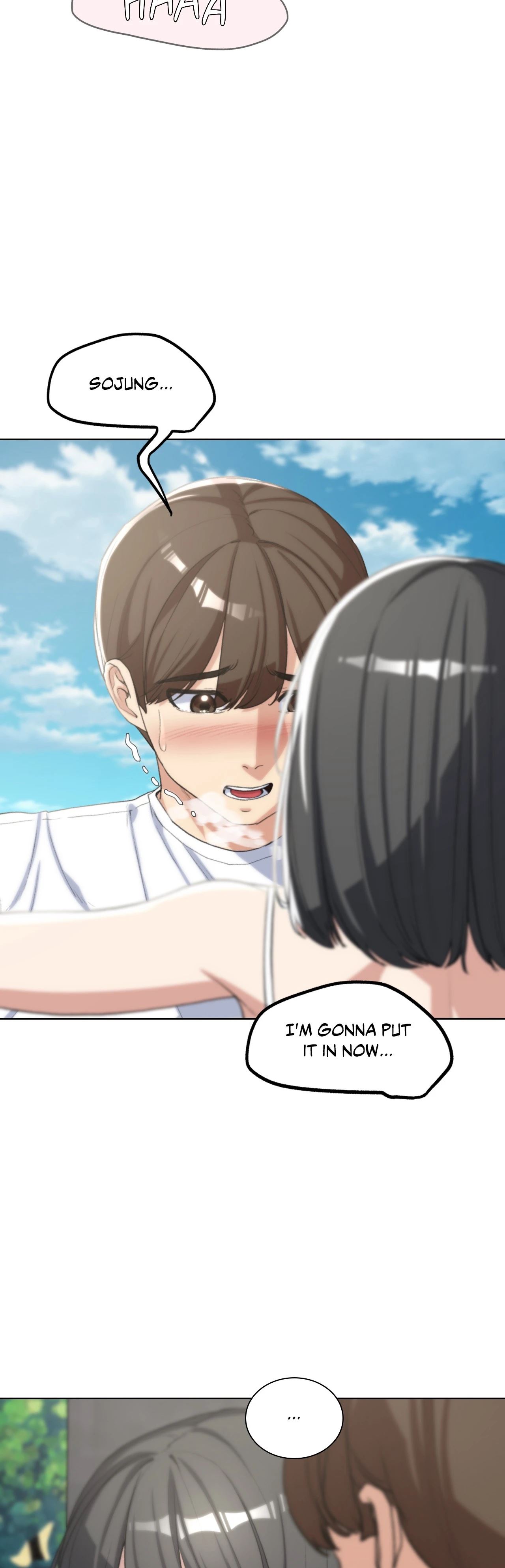 Lustful Games Chapter 24 image 37
