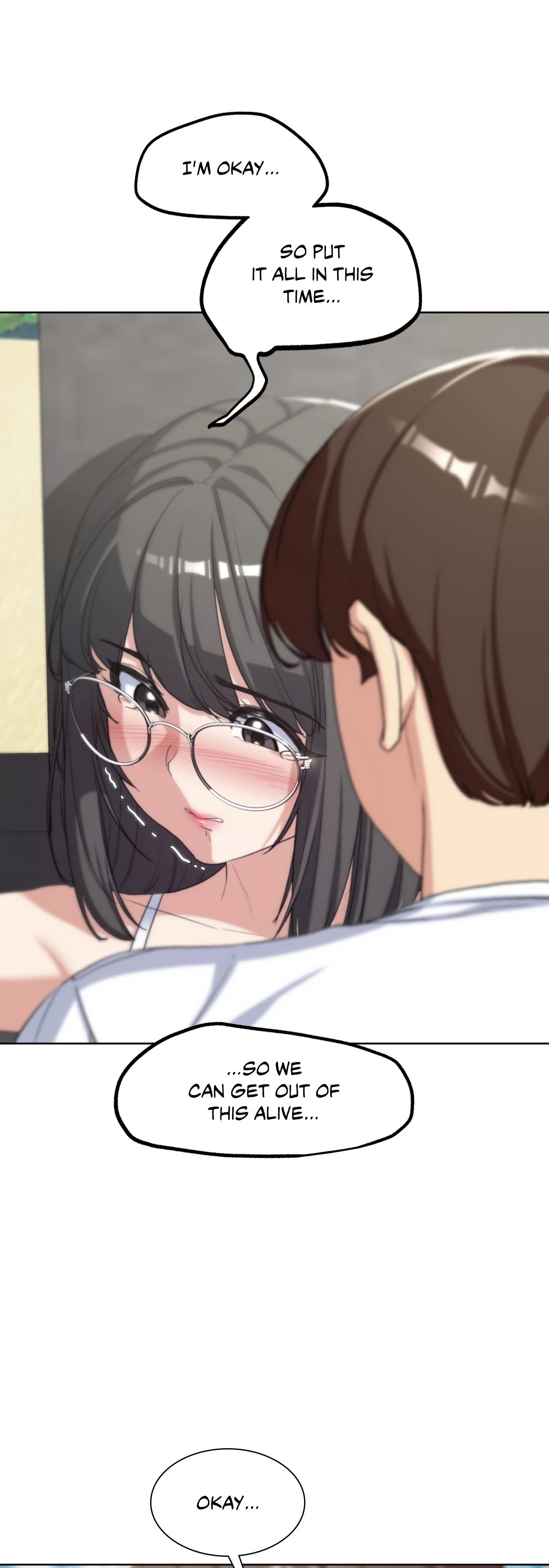Lustful Games Chapter 24 image 43