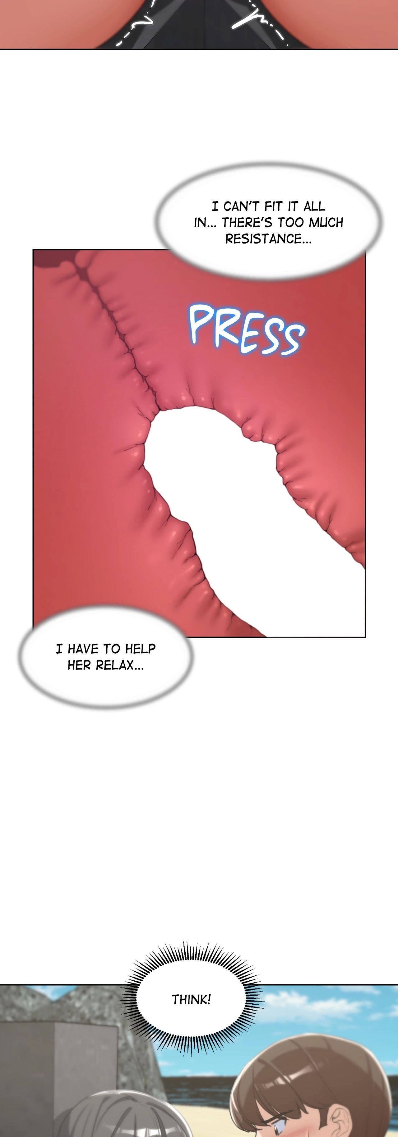 Lustful Games Chapter 24 image 45