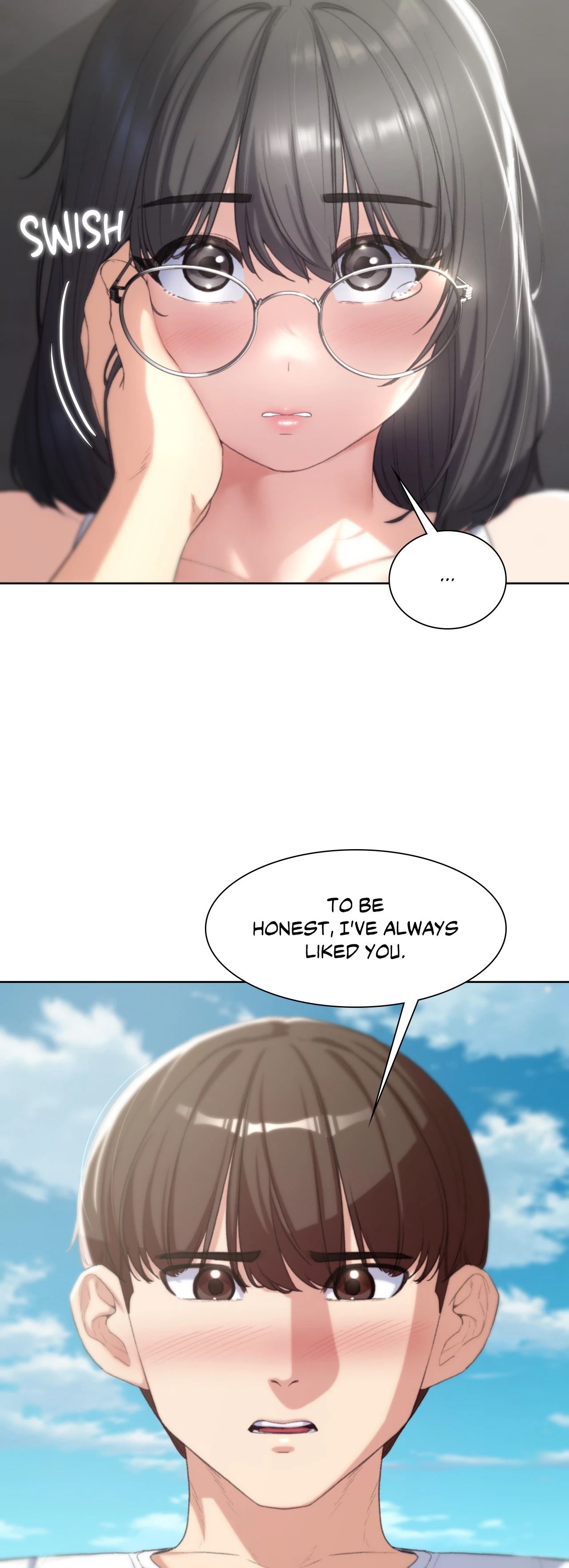 Lustful Games Chapter 24 image 49