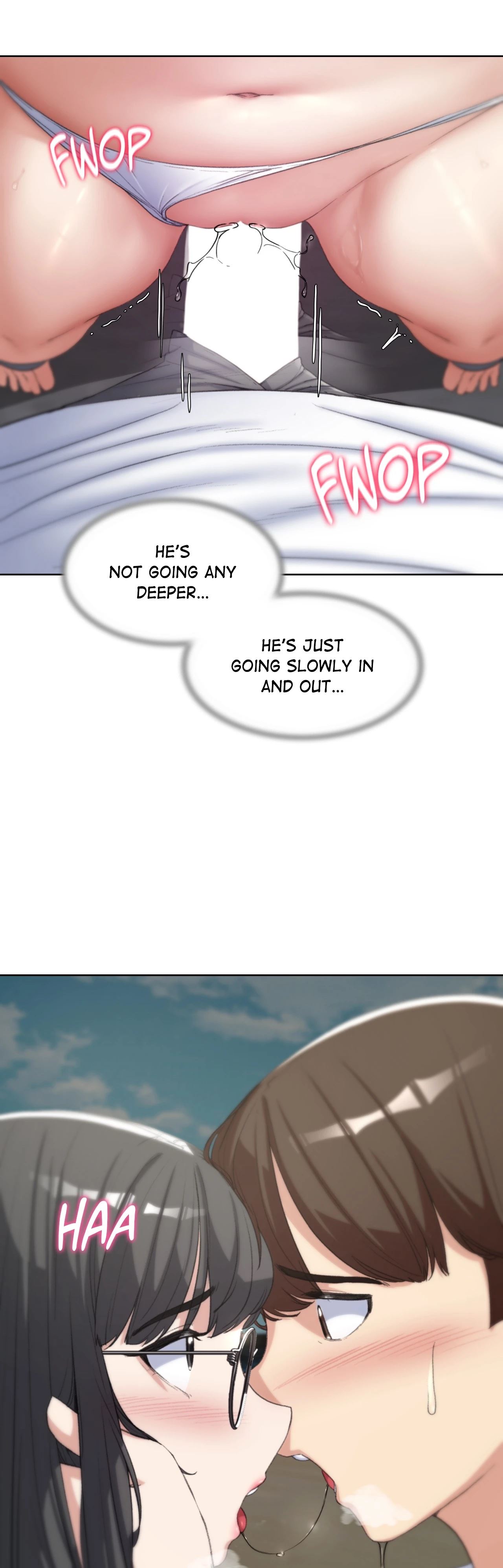 Lustful Games Chapter 24 image 52