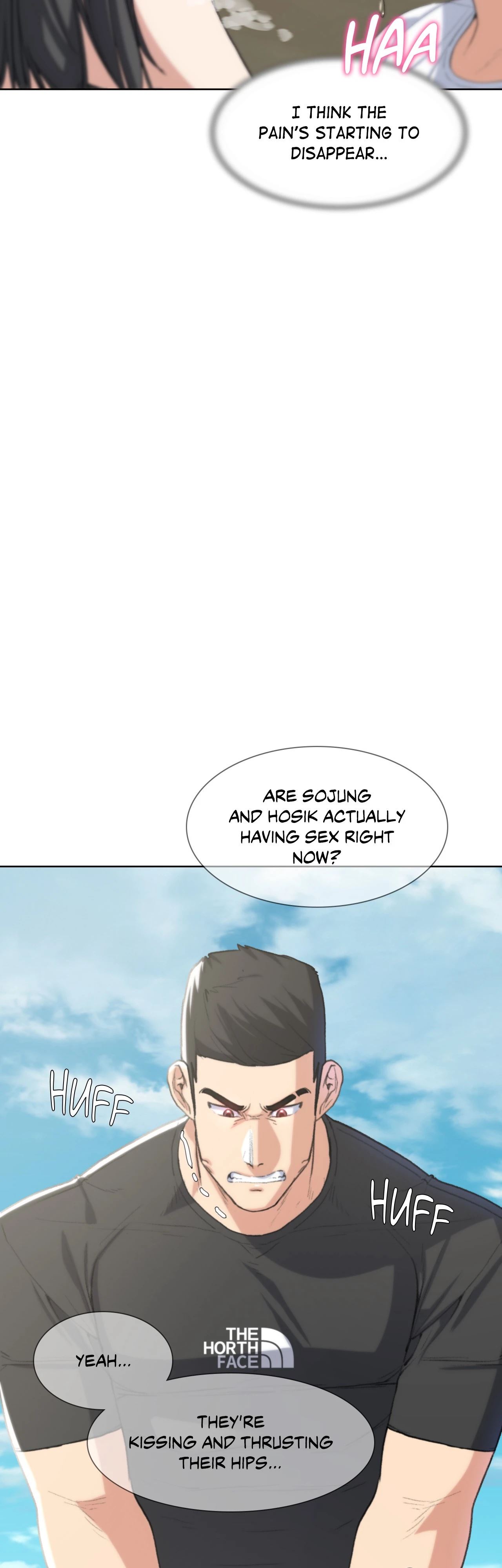 Lustful Games Chapter 24 image 53