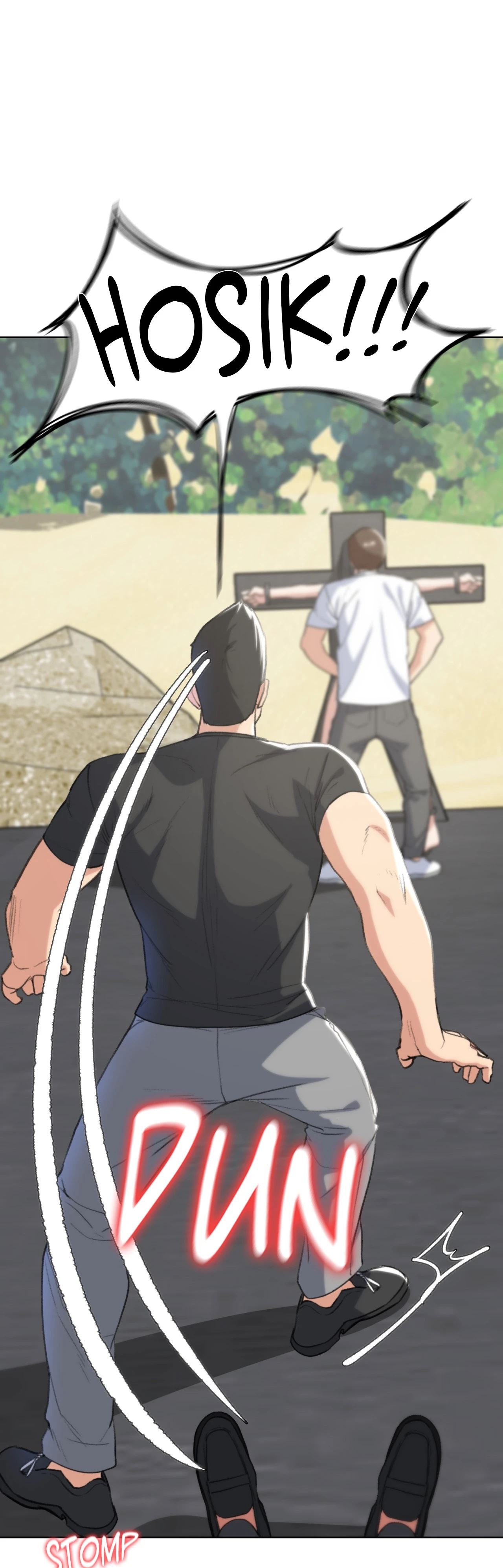 Lustful Games Chapter 24 image 55