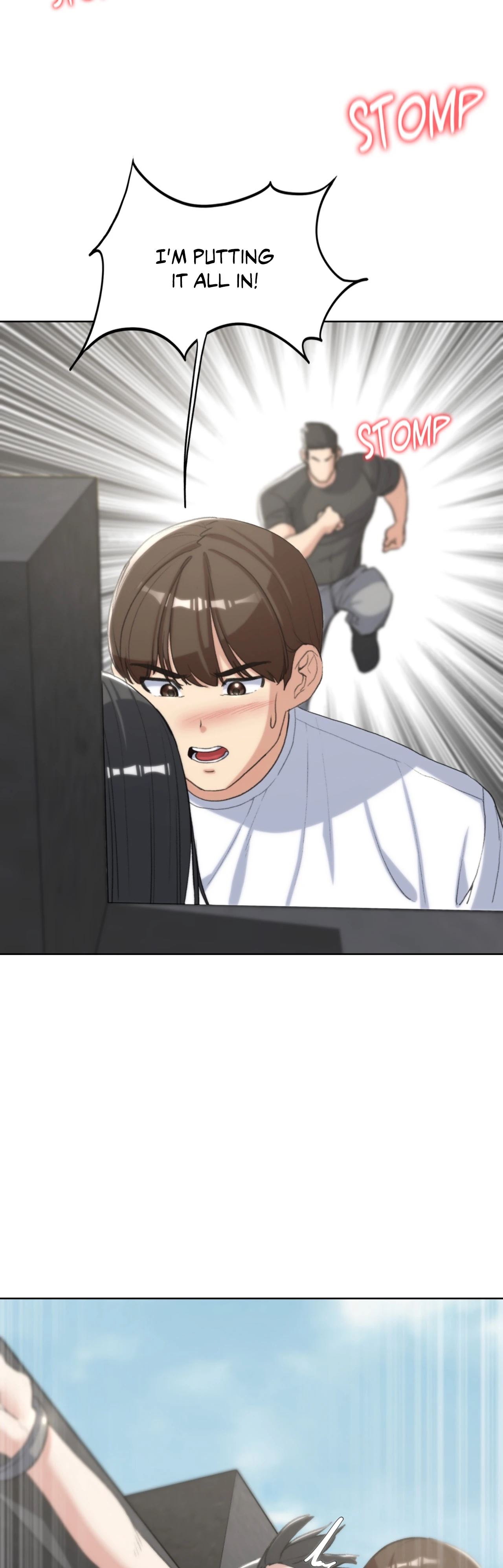Lustful Games Chapter 24 image 56