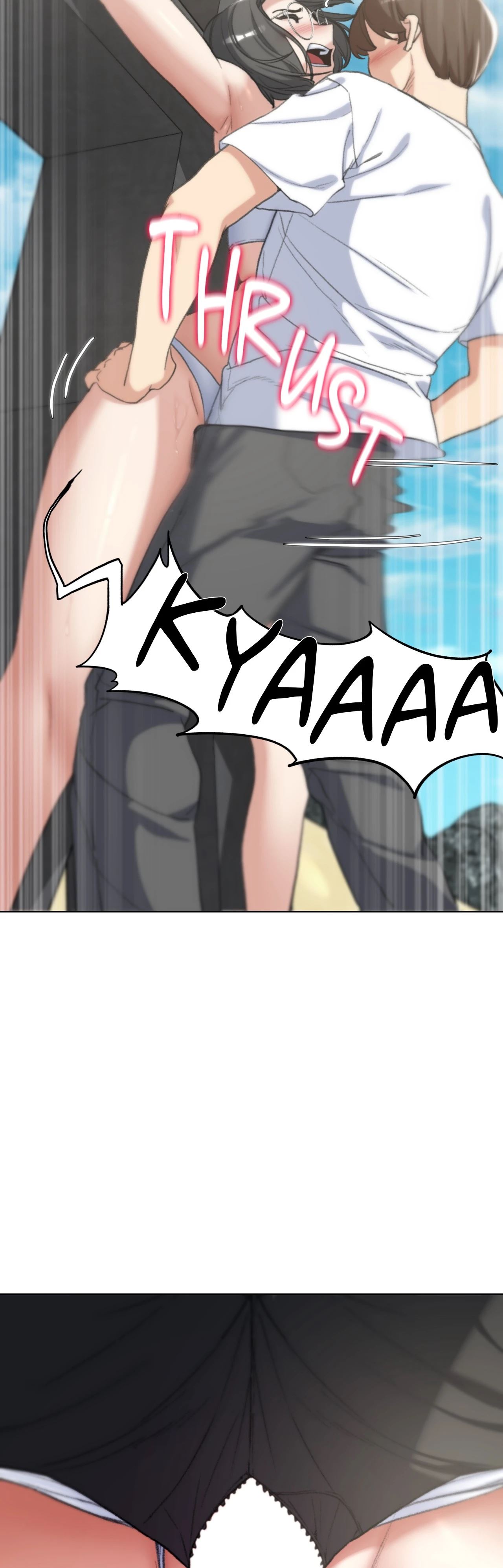 Lustful Games Chapter 24 image 57