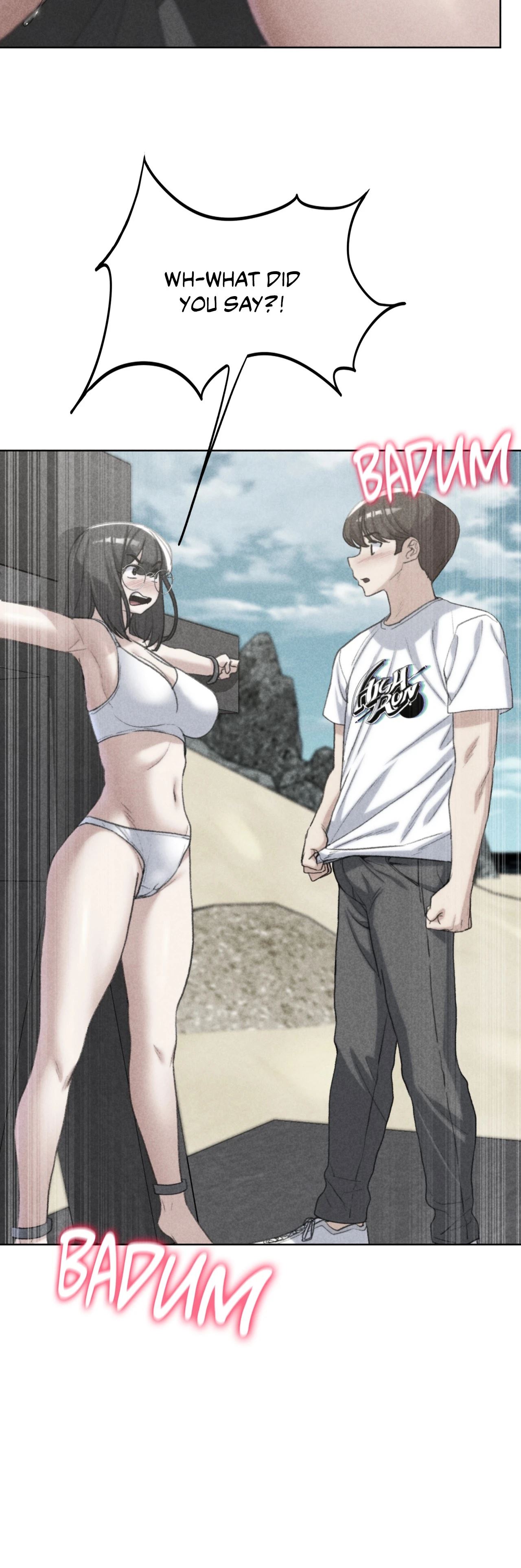Lustful Games Chapter 24 image 5