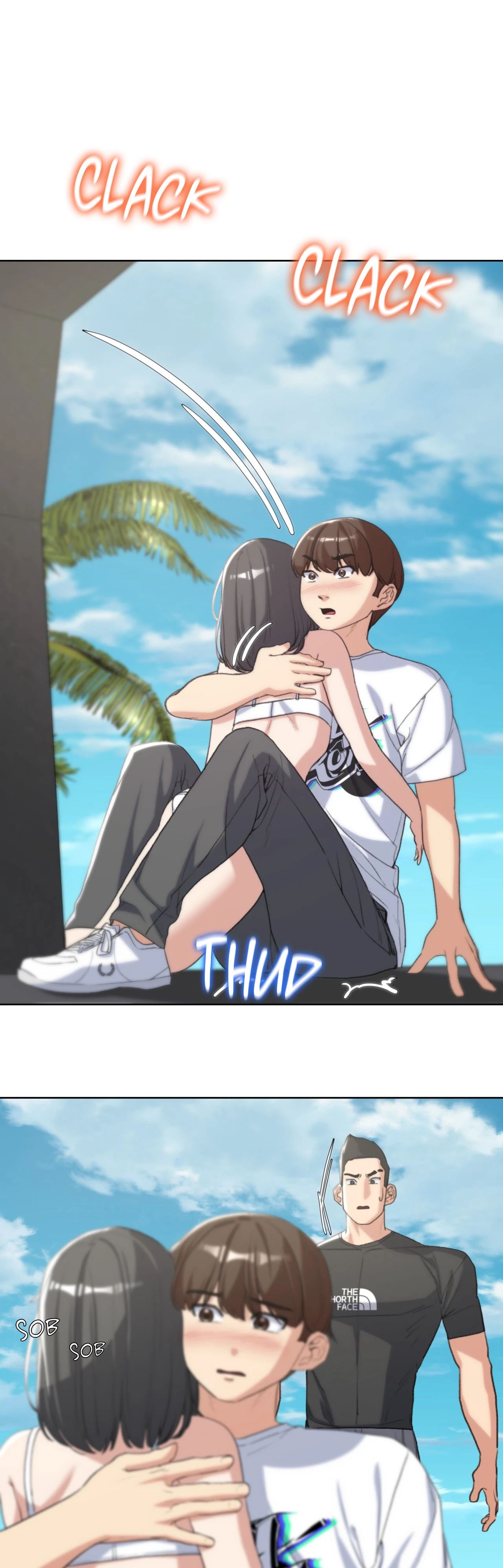 Lustful Games Chapter 24 image 59