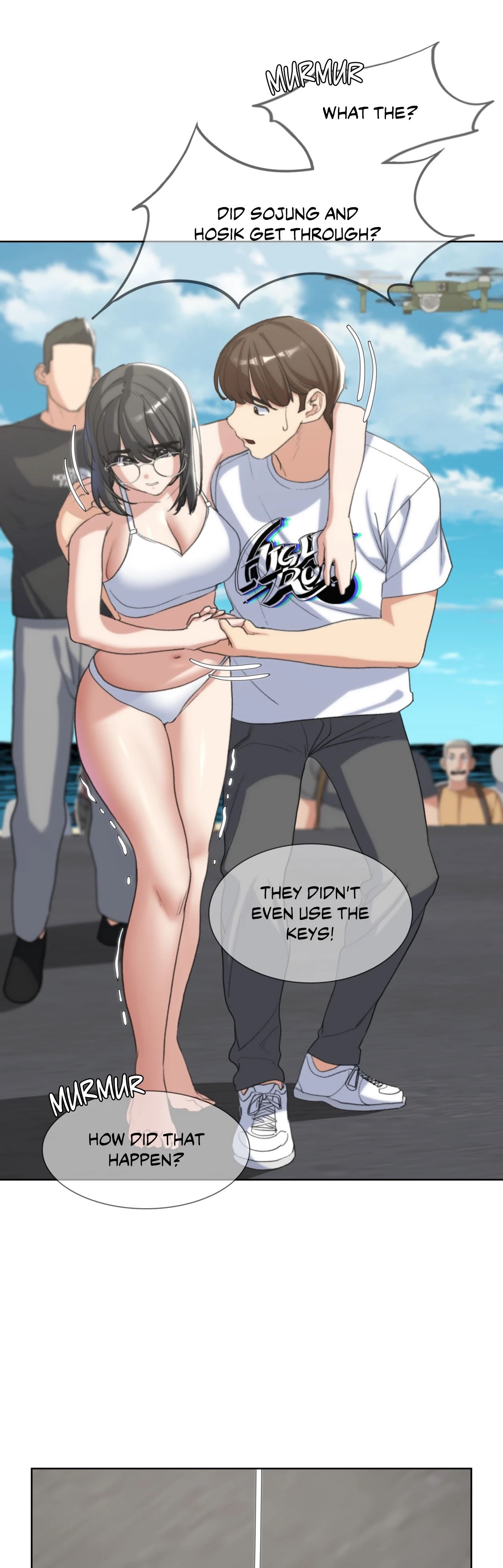 Lustful Games Chapter 24 image 61