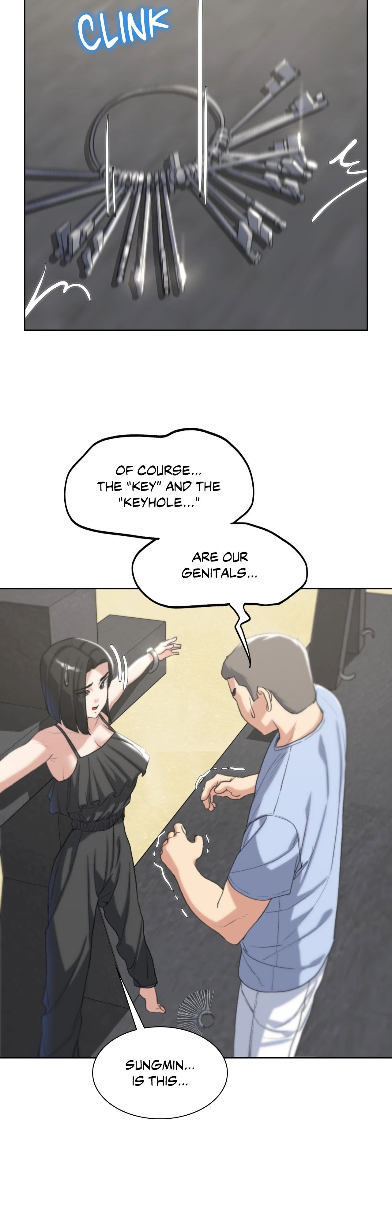 Lustful Games Chapter 24 image 62