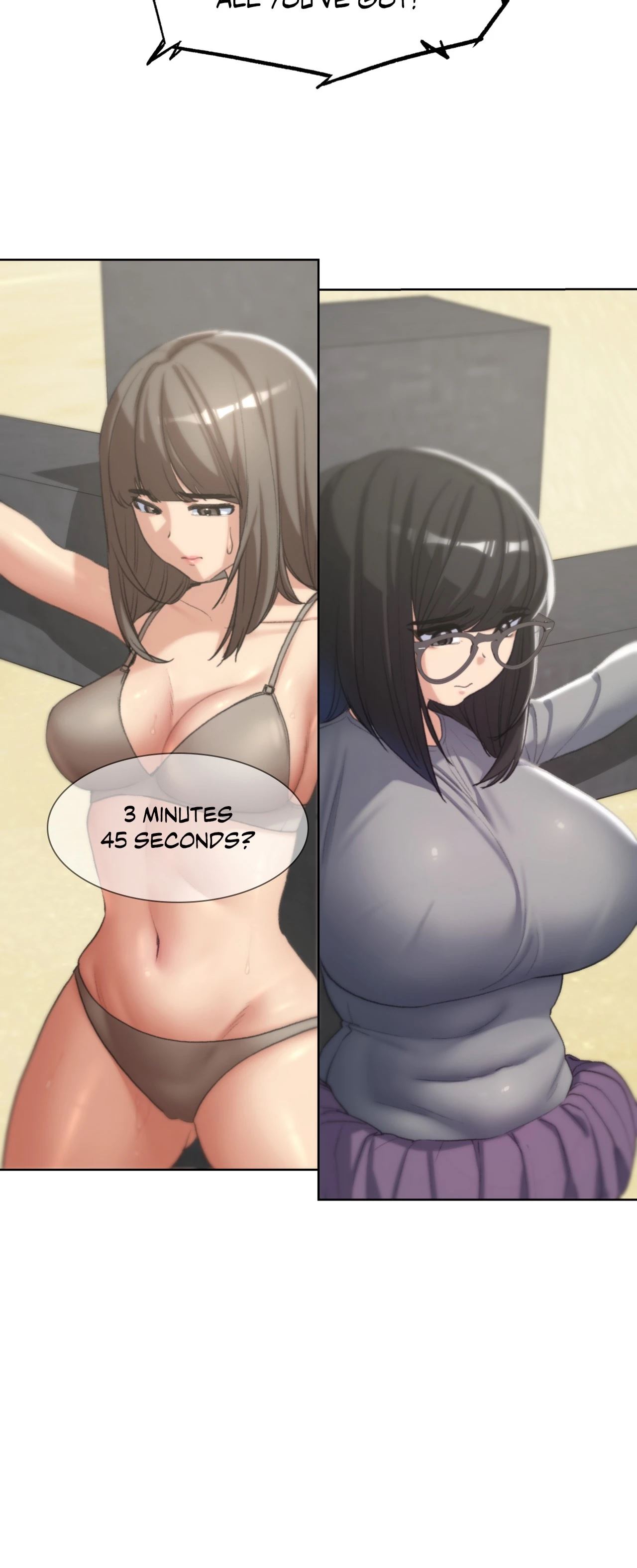 Lustful Games Chapter 24 image 64