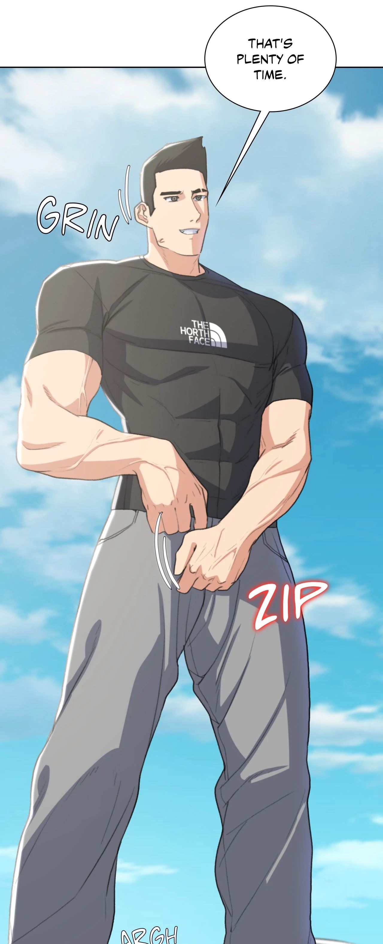 Lustful Games Chapter 24 image 65
