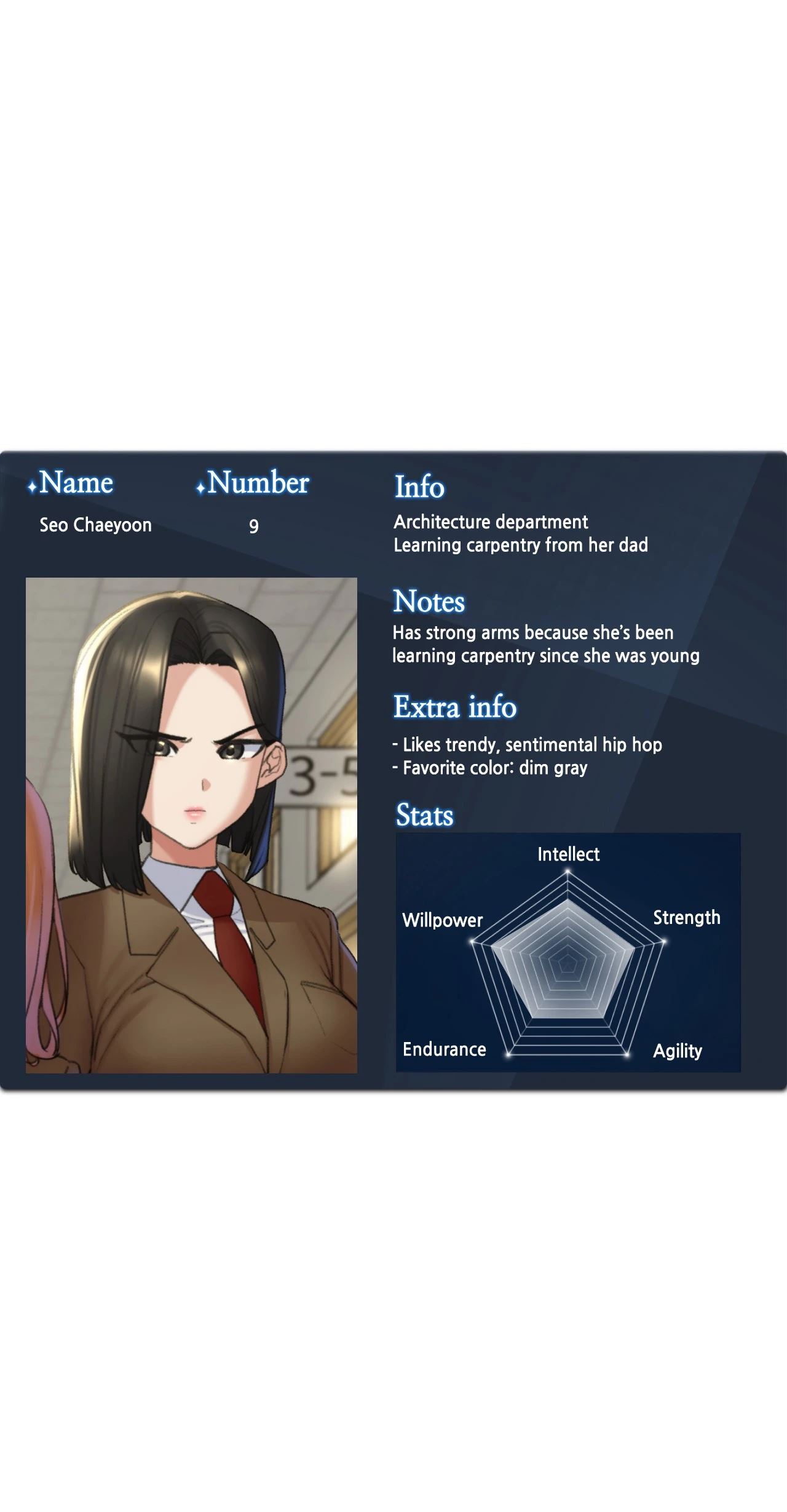 Lustful Games Chapter 24 image 67