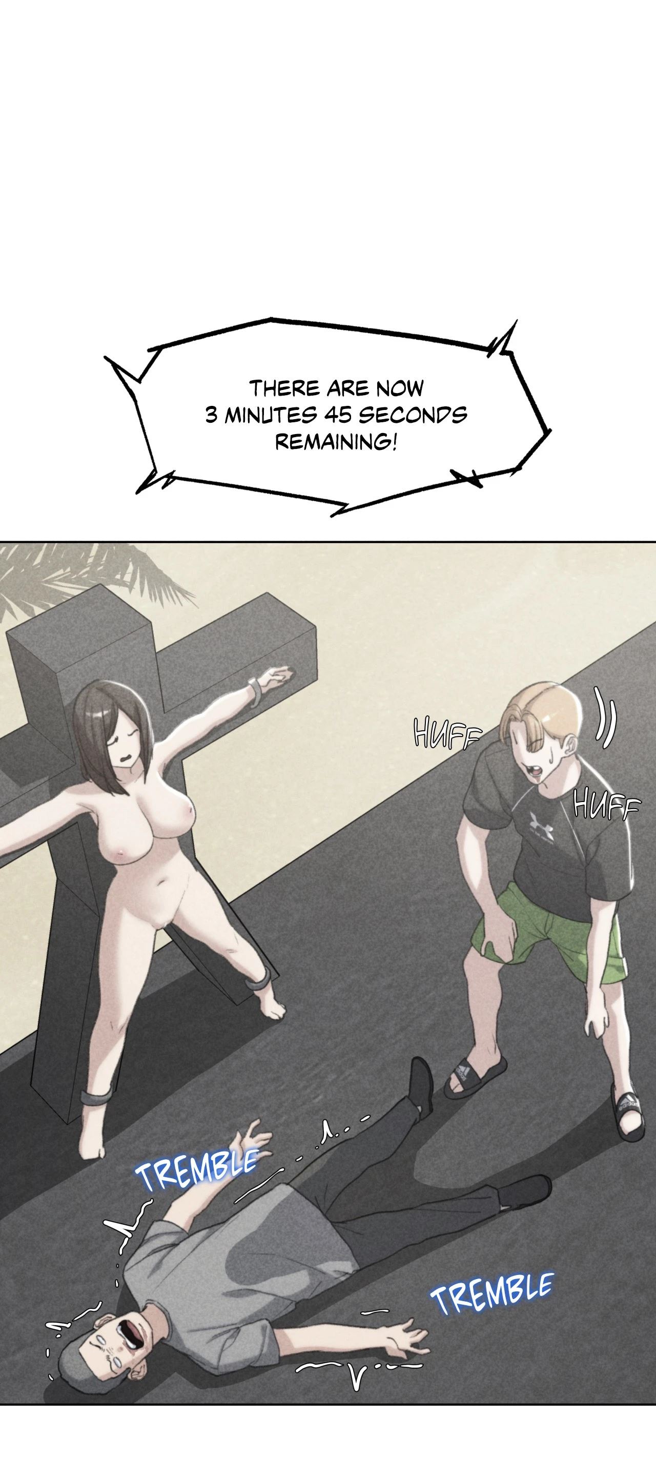 Lustful Games Chapter 25 image 0