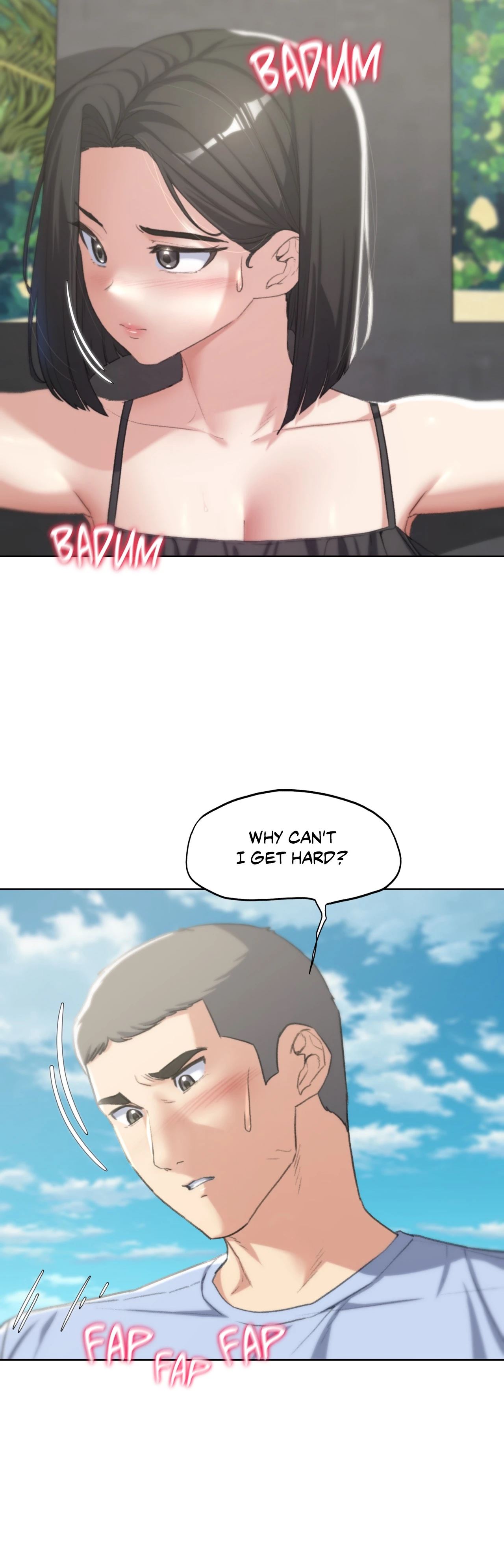 Lustful Games Chapter 25 image 12