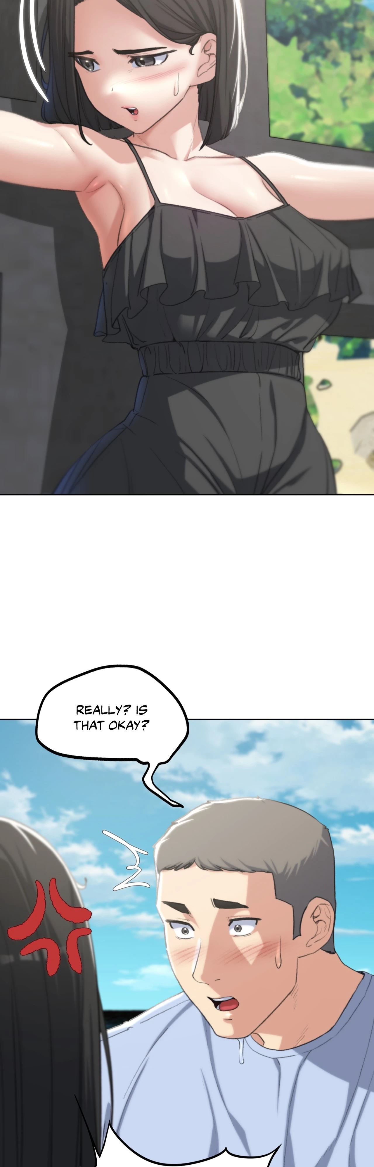 Lustful Games Chapter 25 image 14
