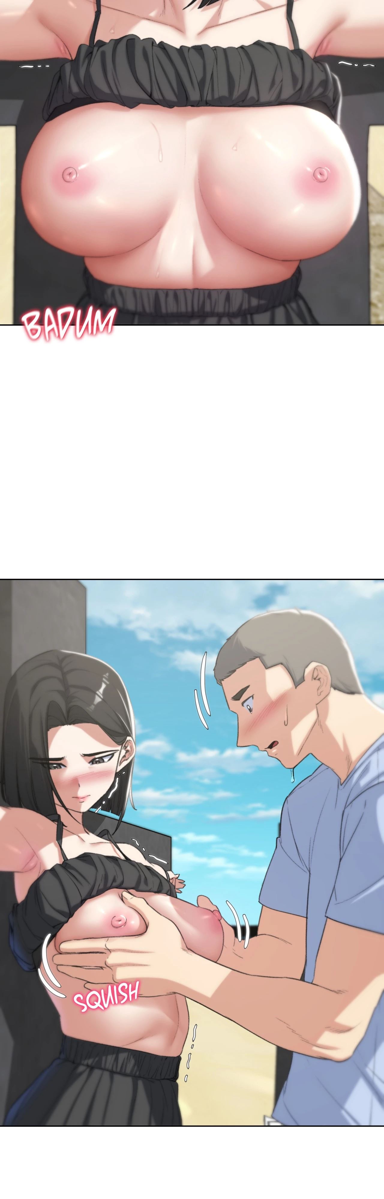 Lustful Games Chapter 25 image 16