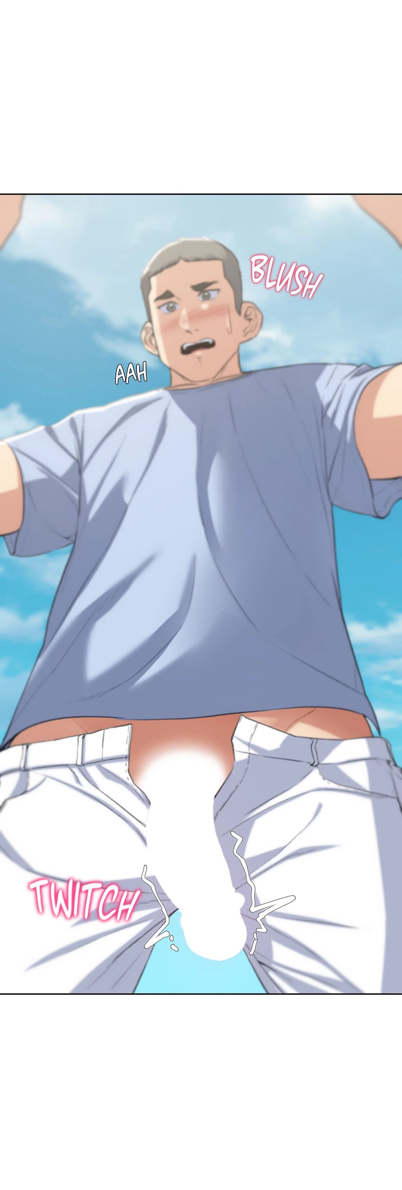 Lustful Games Chapter 25 image 18