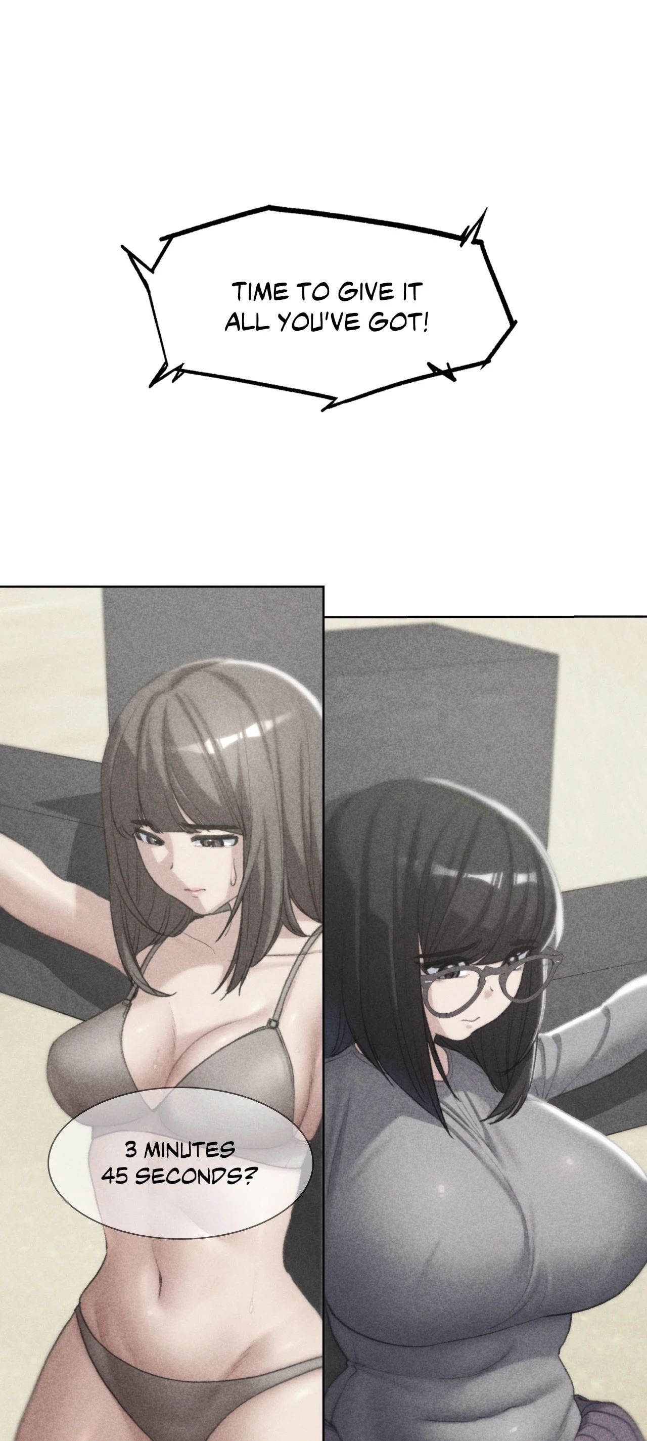 Lustful Games Chapter 25 image 1