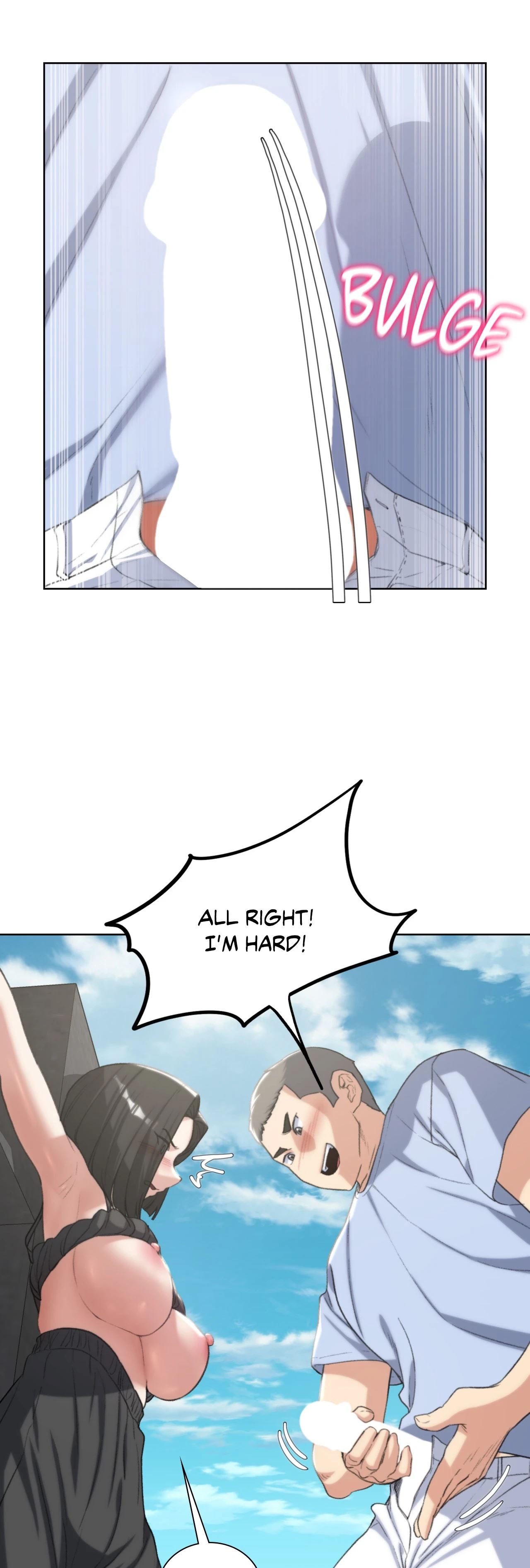 Lustful Games Chapter 25 image 19