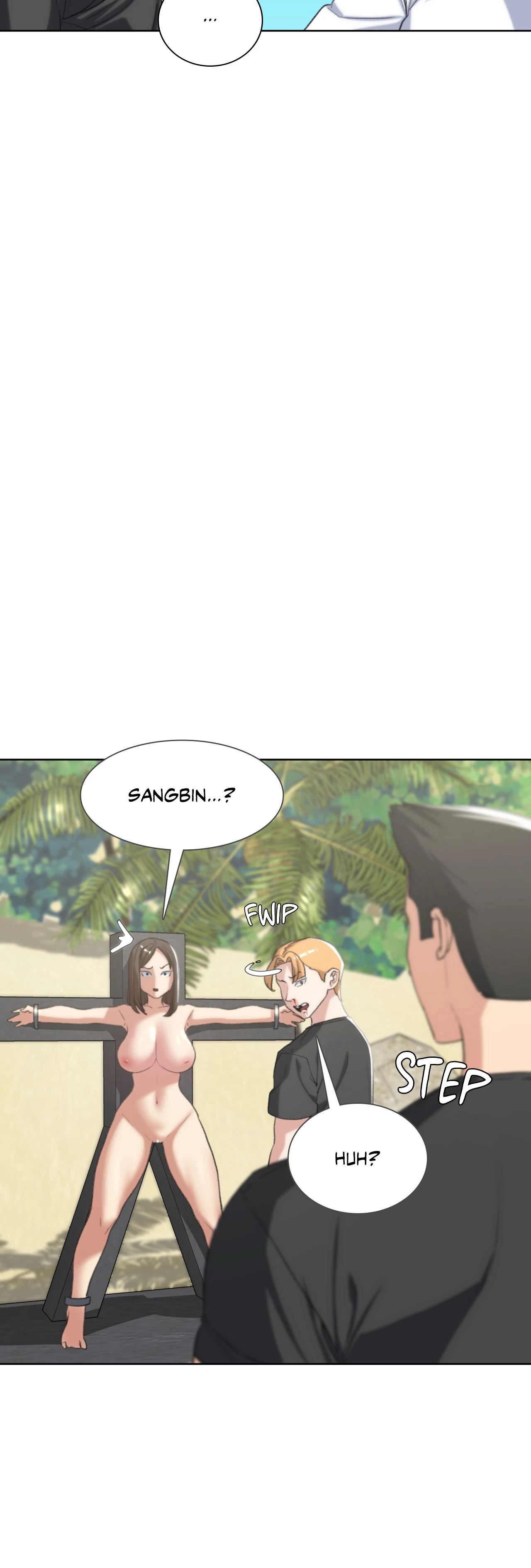 Lustful Games Chapter 25 image 20
