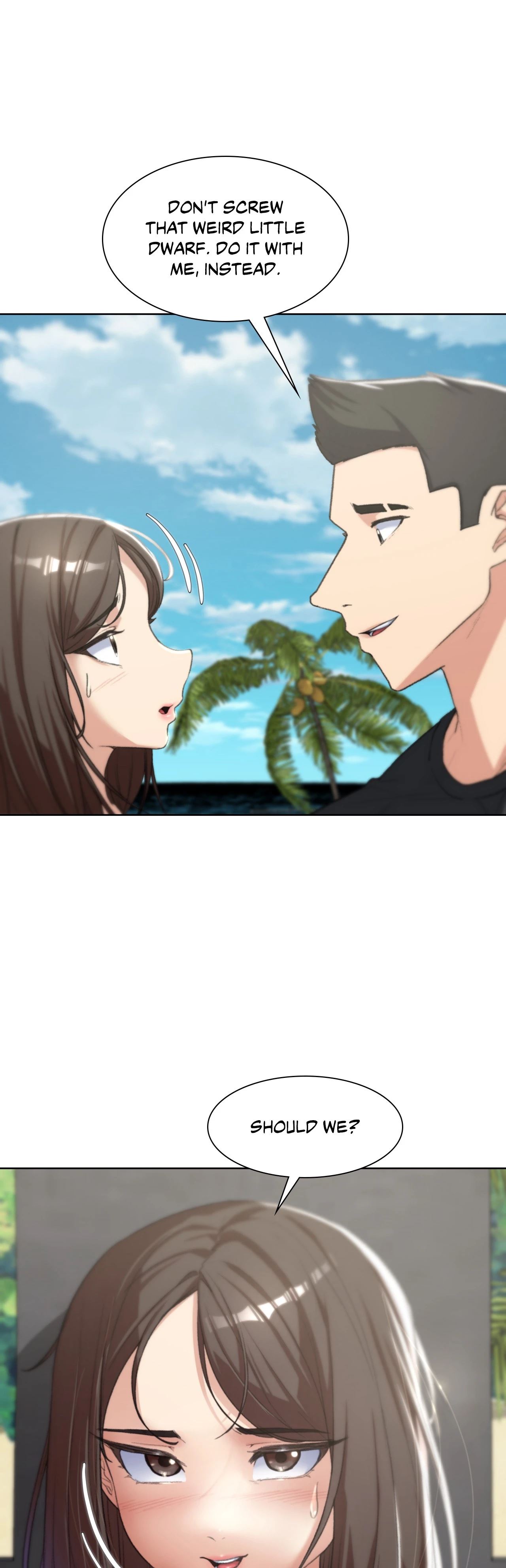 Lustful Games Chapter 25 image 23