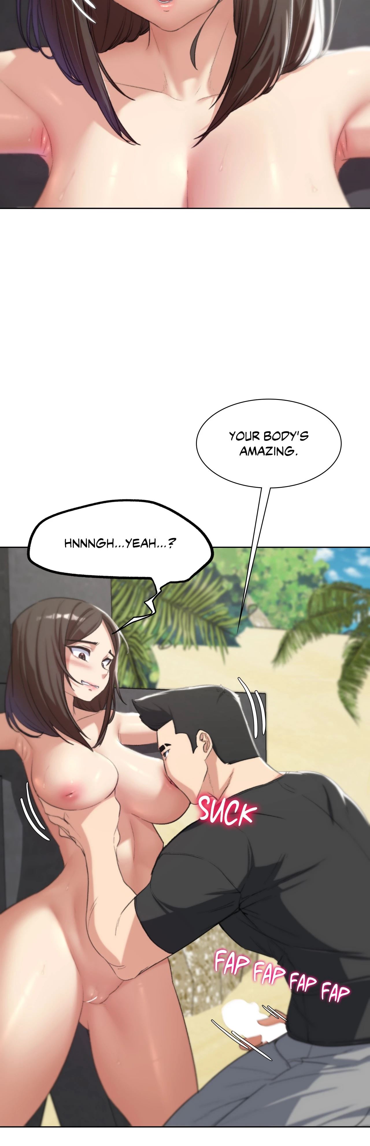 Lustful Games Chapter 25 image 24