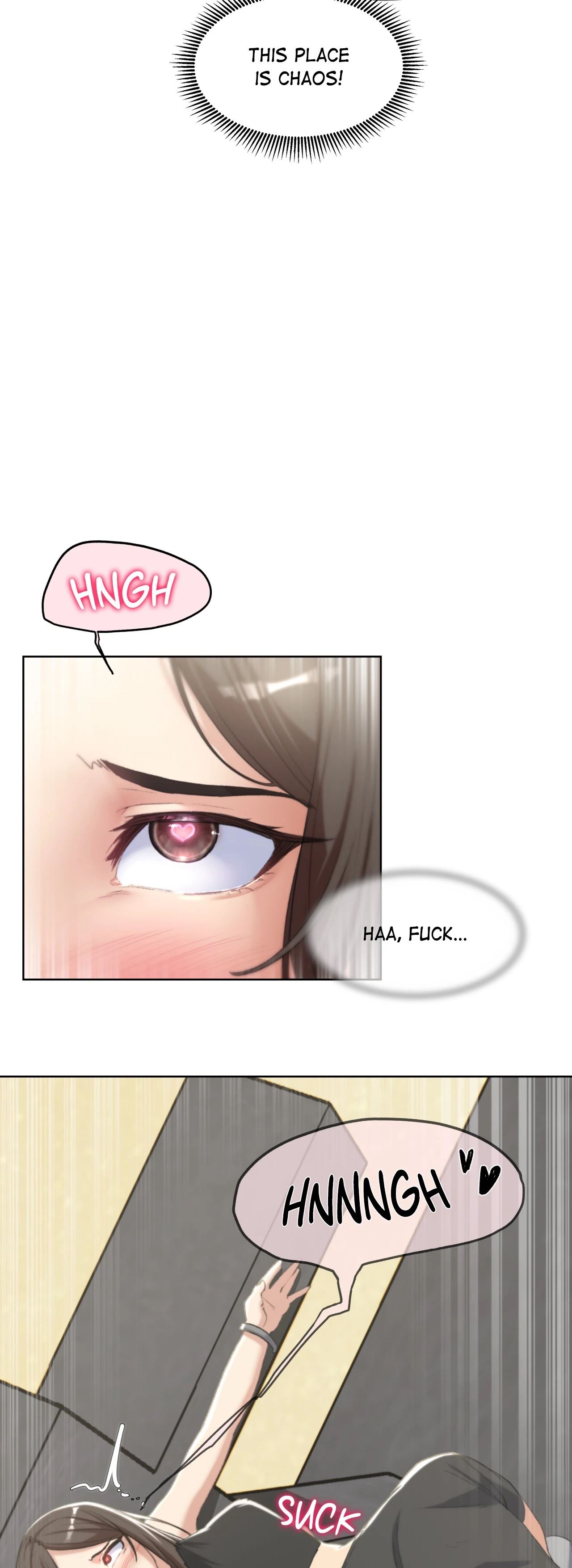 Lustful Games Chapter 25 image 27