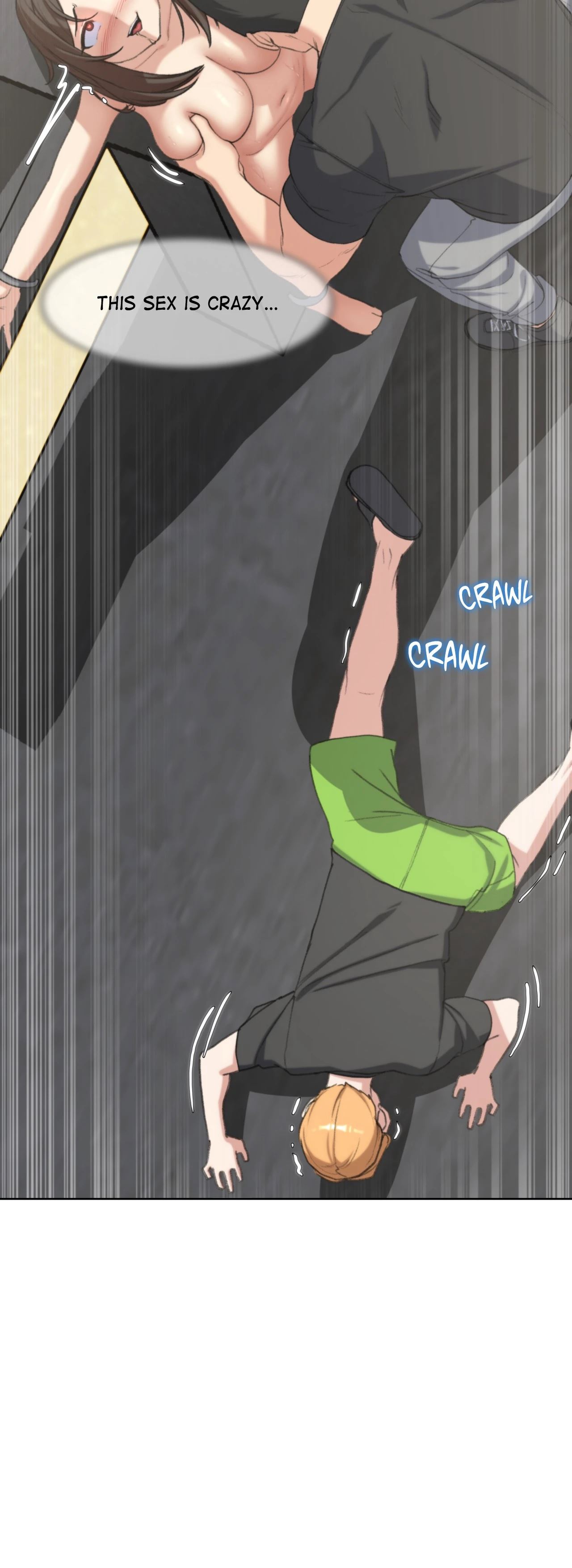 Lustful Games Chapter 25 image 28