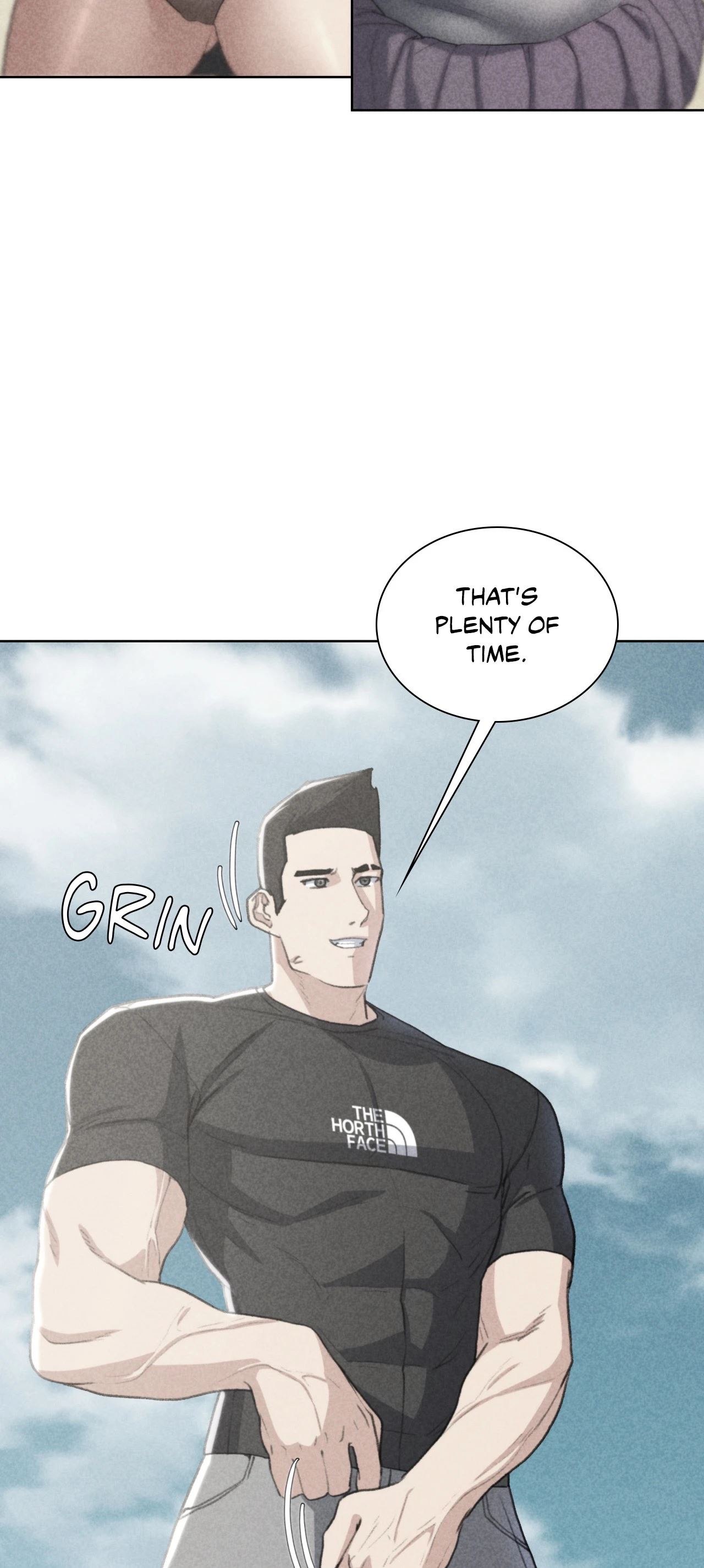 Lustful Games Chapter 25 image 2