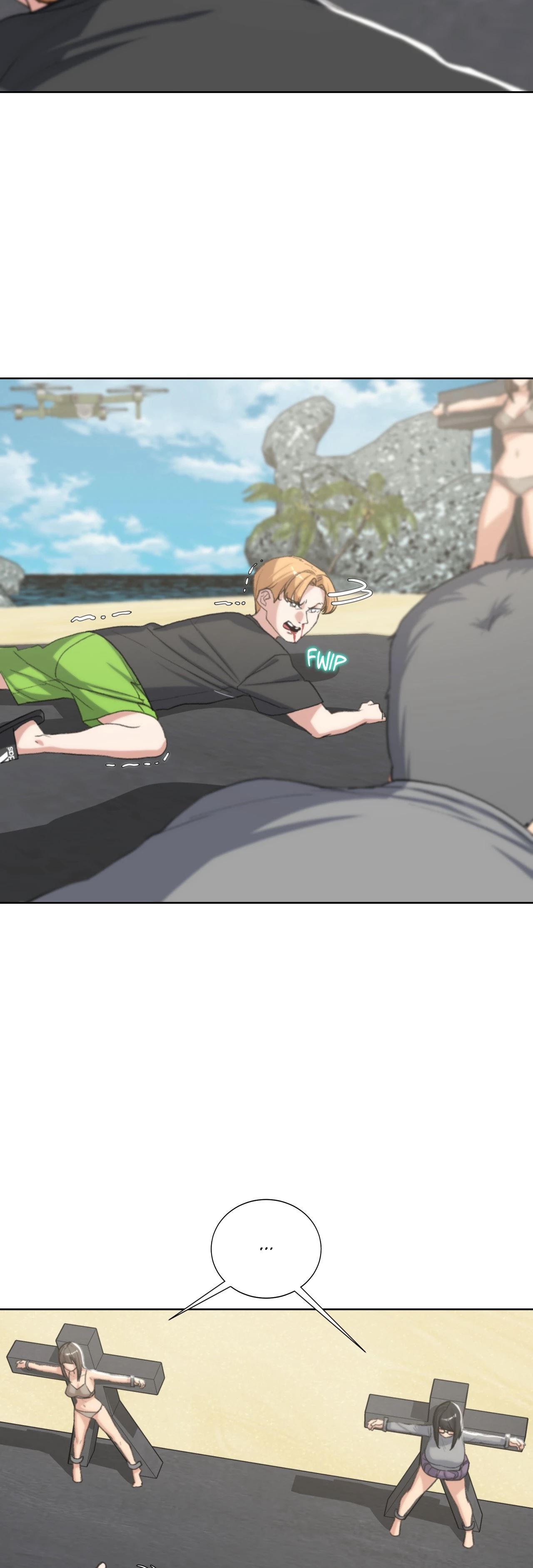 Lustful Games Chapter 25 image 30
