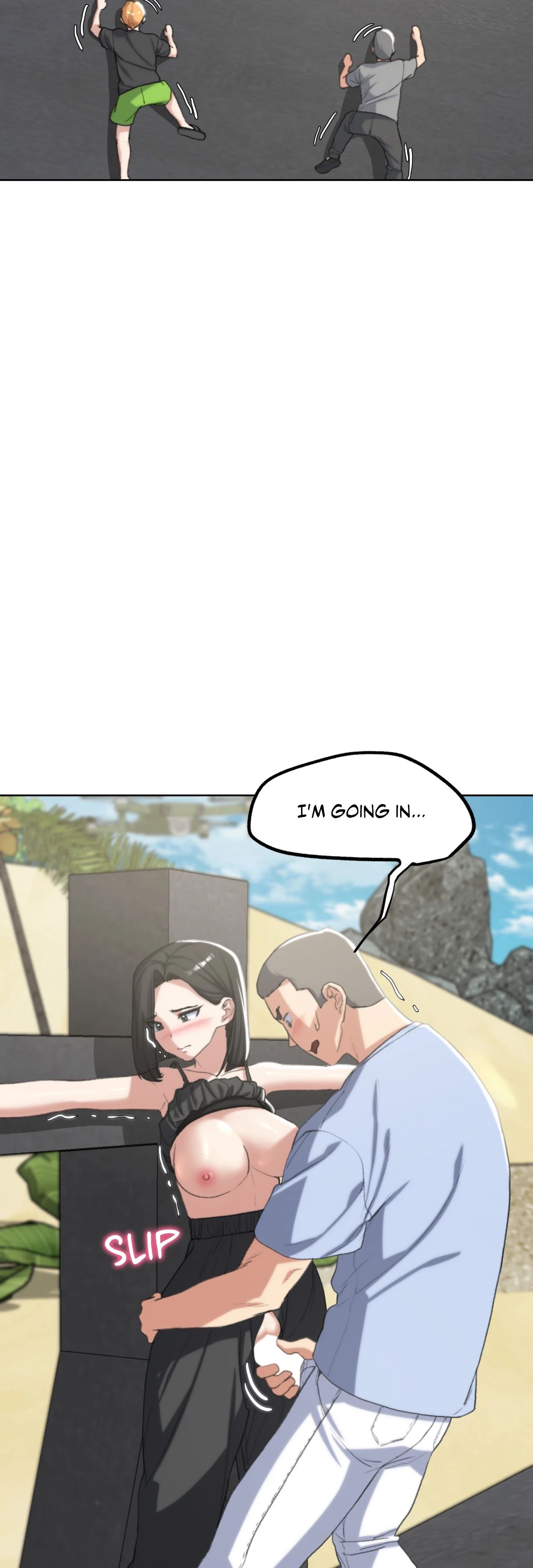 Lustful Games Chapter 25 image 31