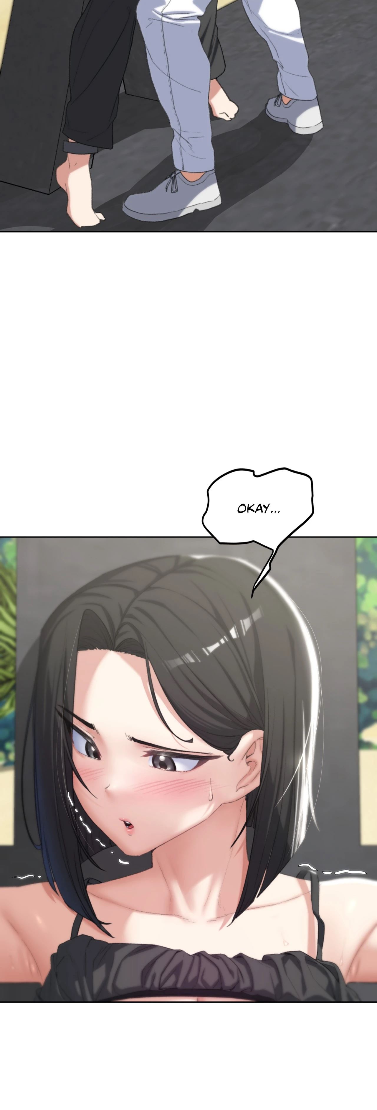 Lustful Games Chapter 25 image 32