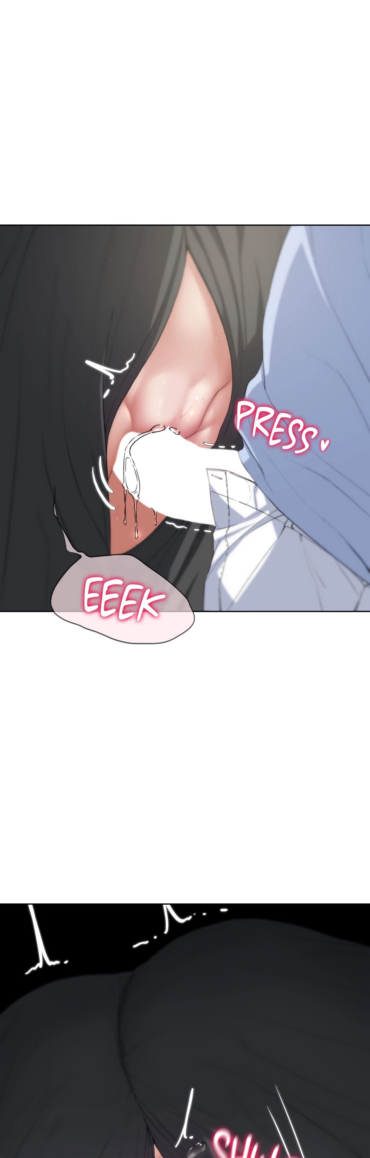 Lustful Games Chapter 25 image 33