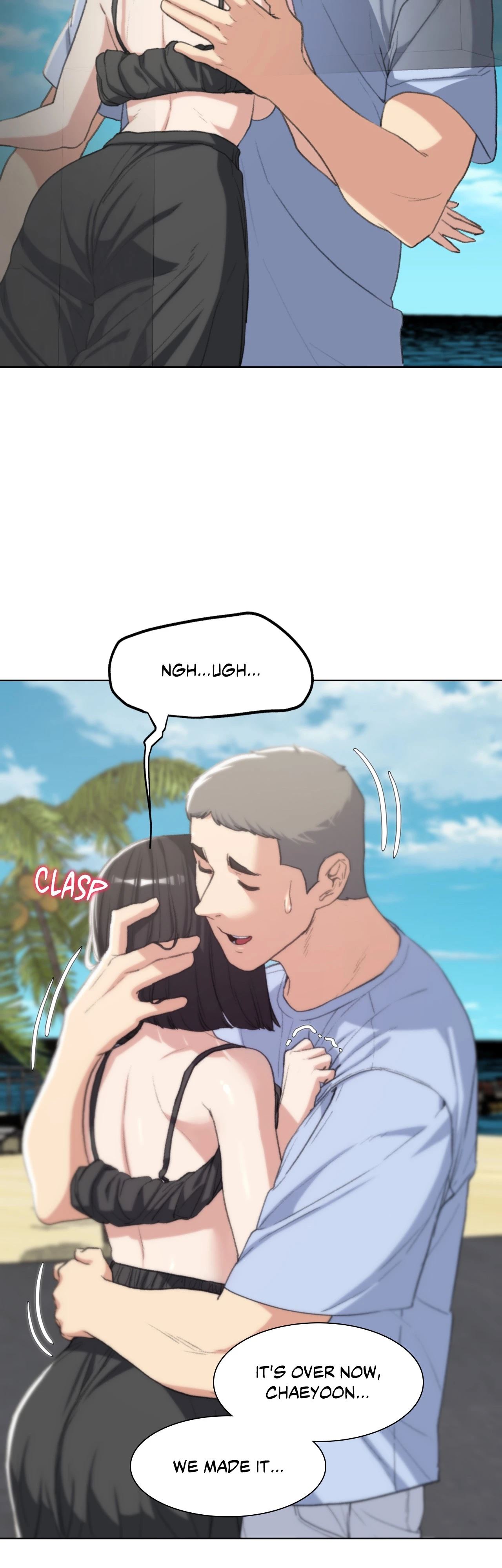 Lustful Games Chapter 25 image 36