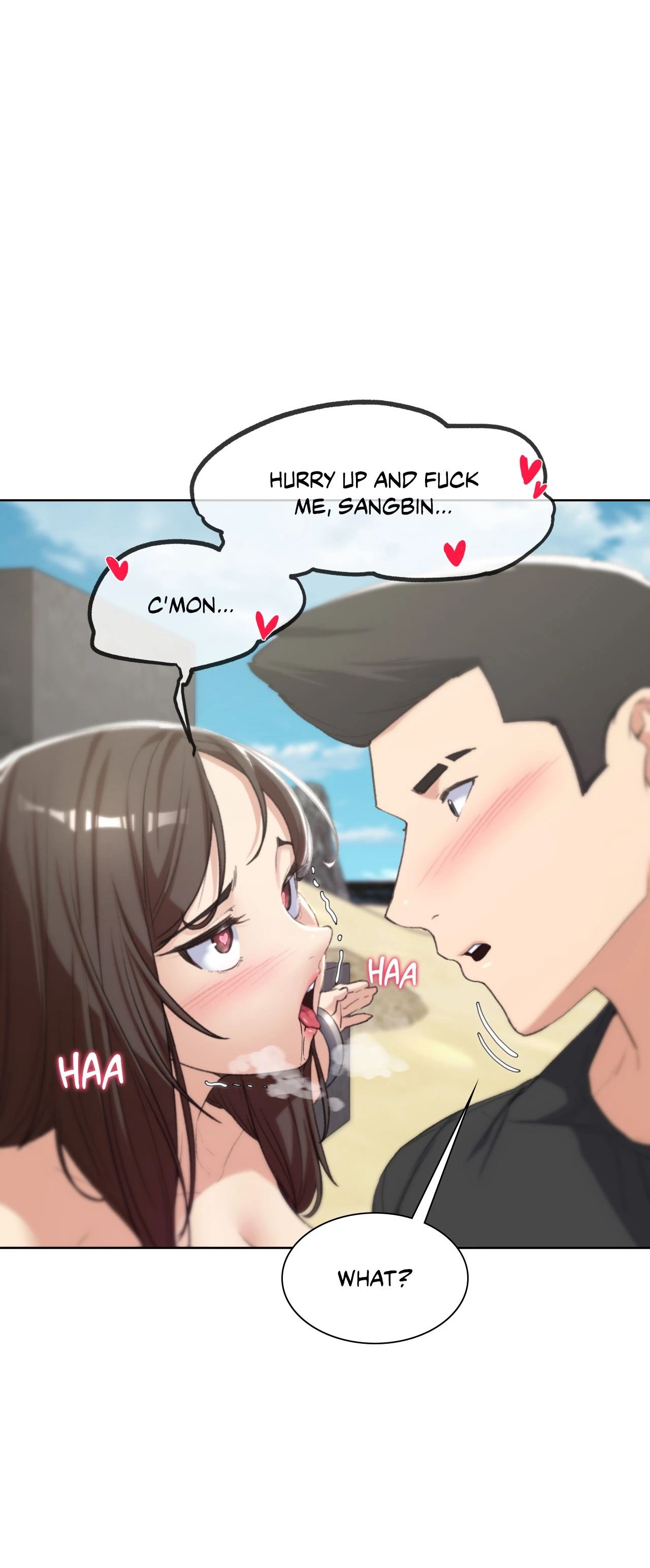Lustful Games Chapter 25 image 37