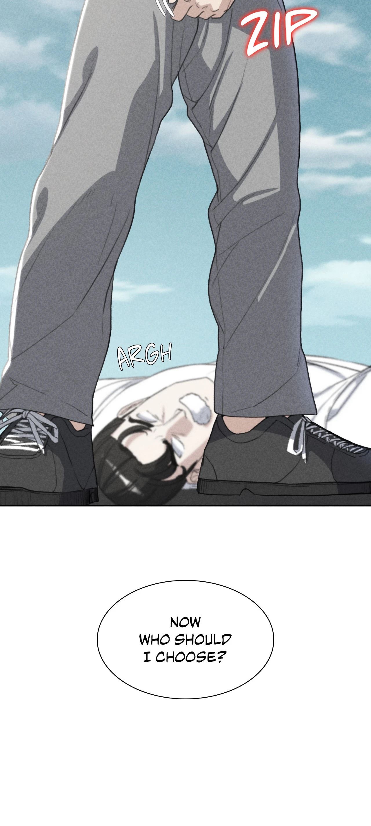 Lustful Games Chapter 25 image 3