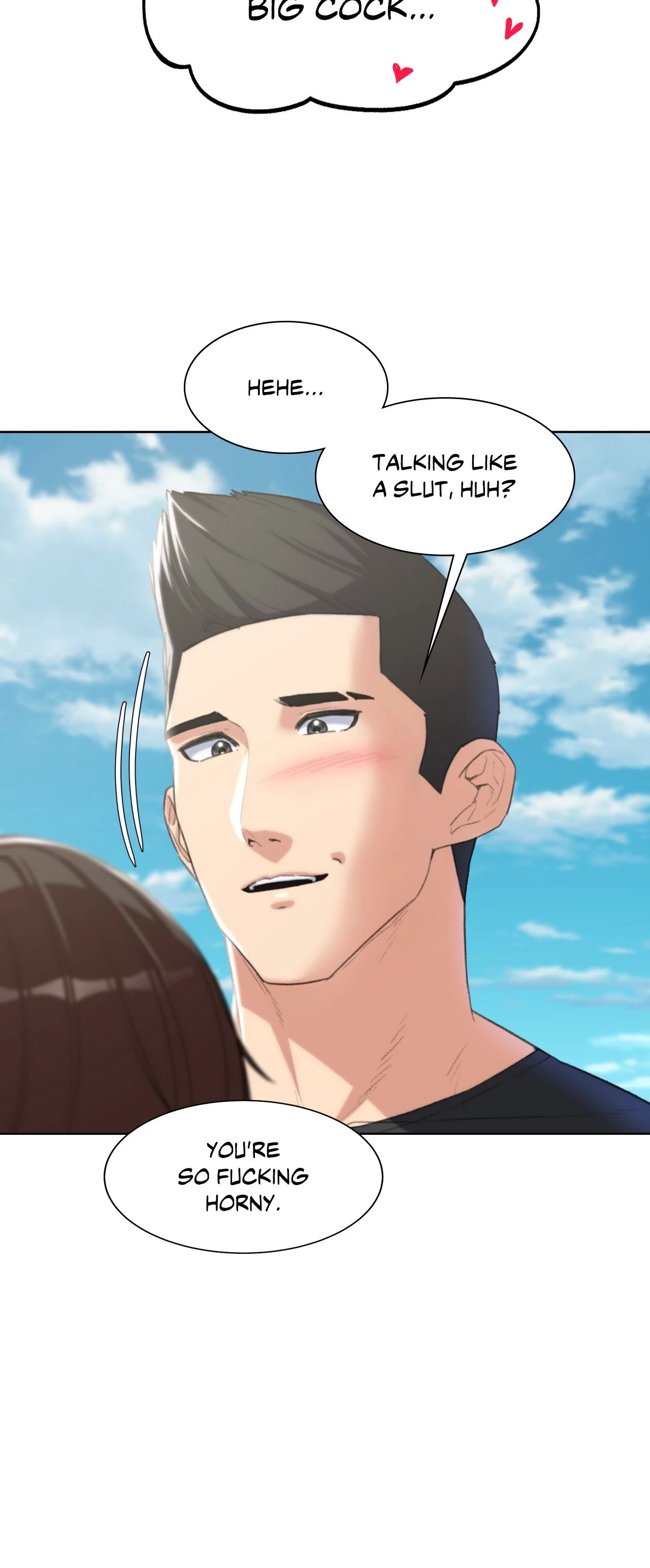 Lustful Games Chapter 25 image 39