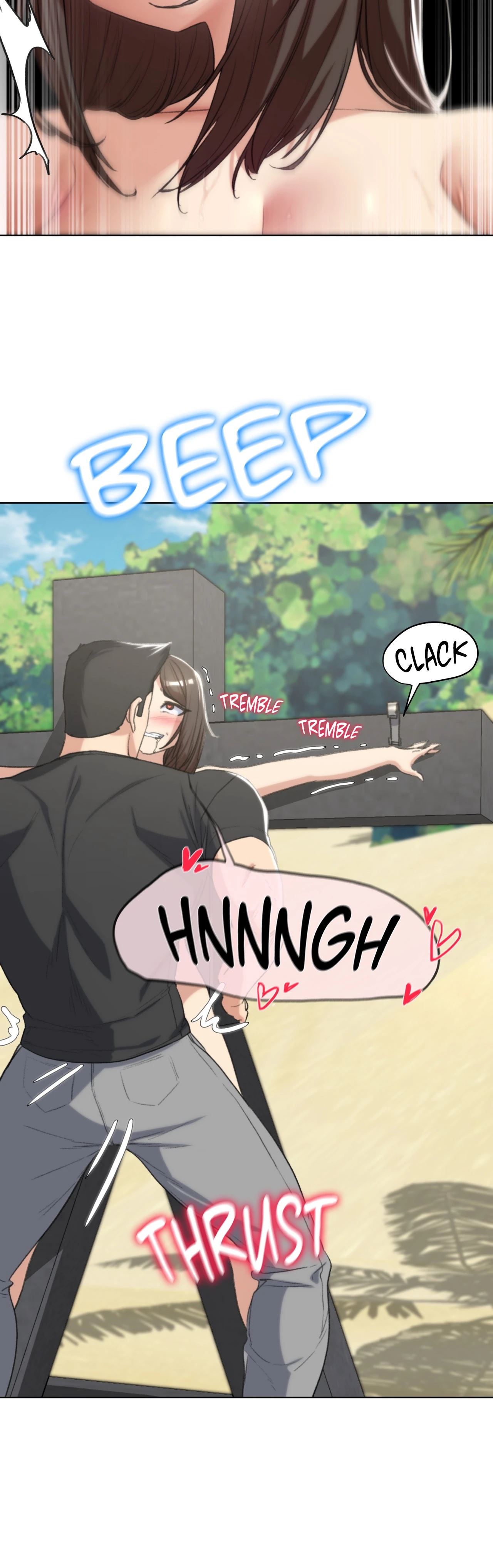 Lustful Games Chapter 25 image 42