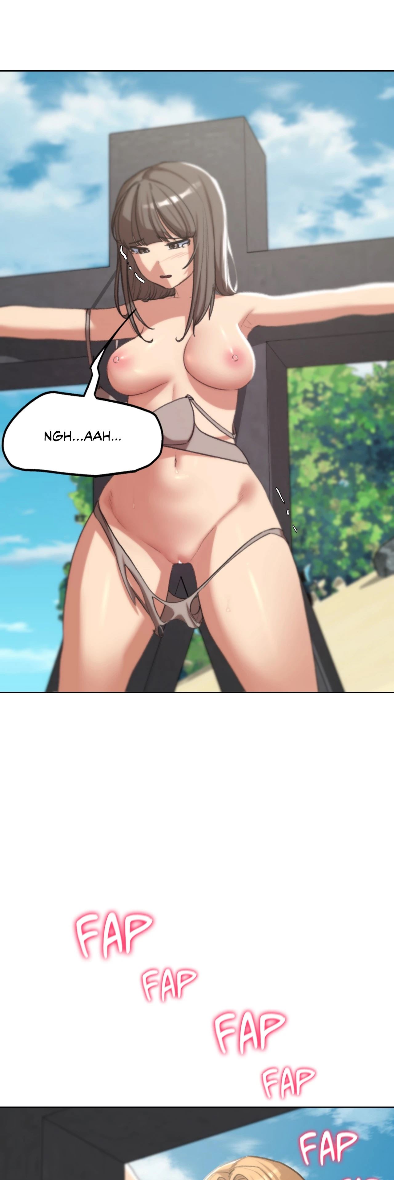 Lustful Games Chapter 25 image 44