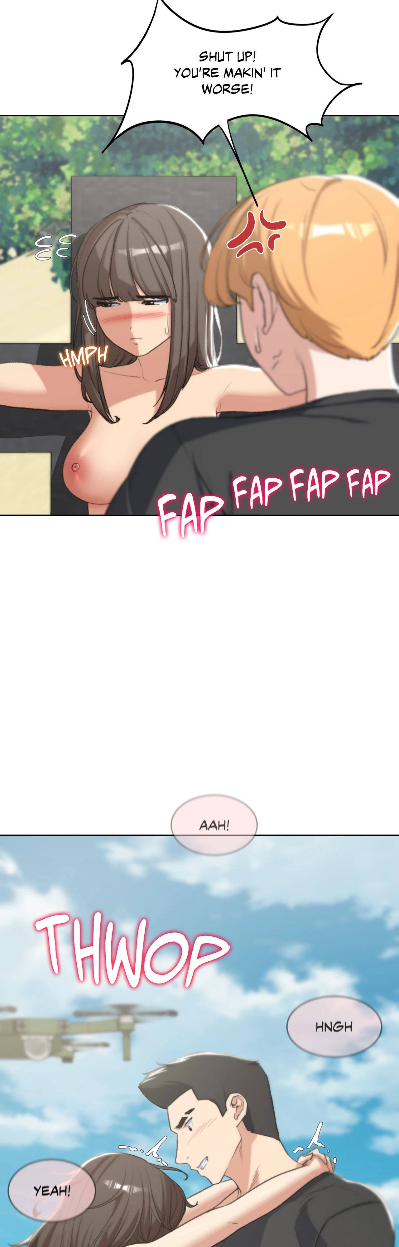 Lustful Games Chapter 25 image 49