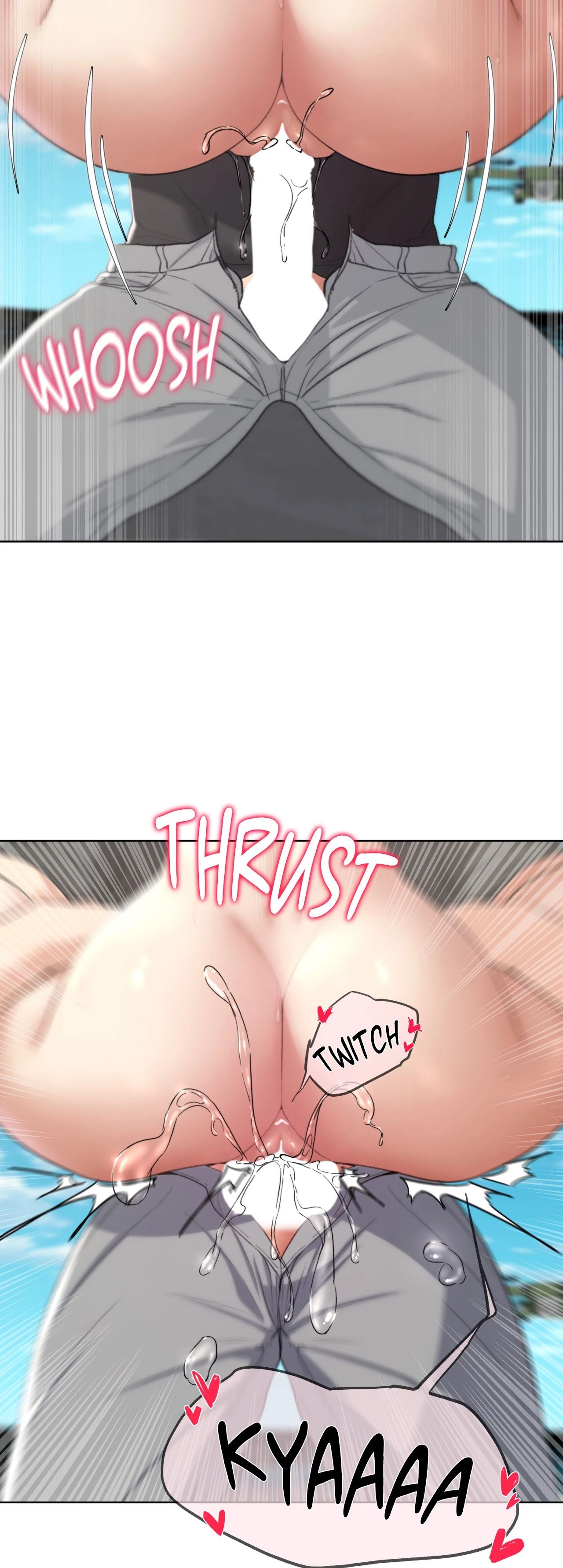 Lustful Games Chapter 25 image 56