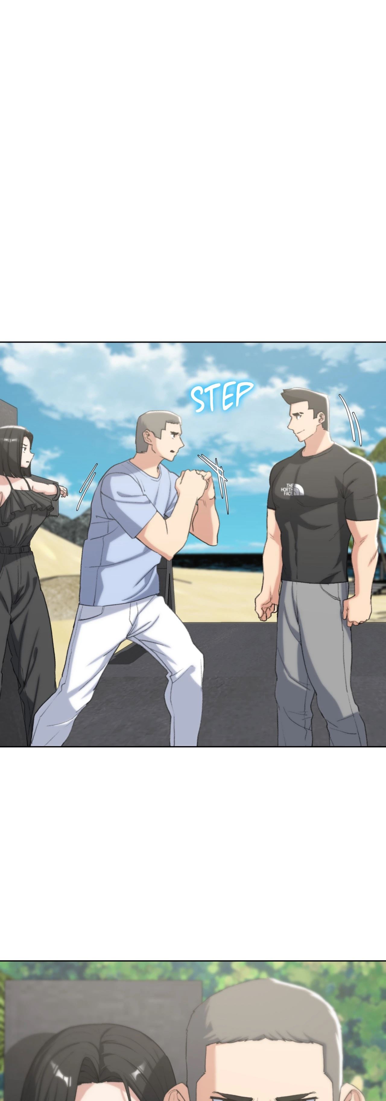 Lustful Games Chapter 25 image 5