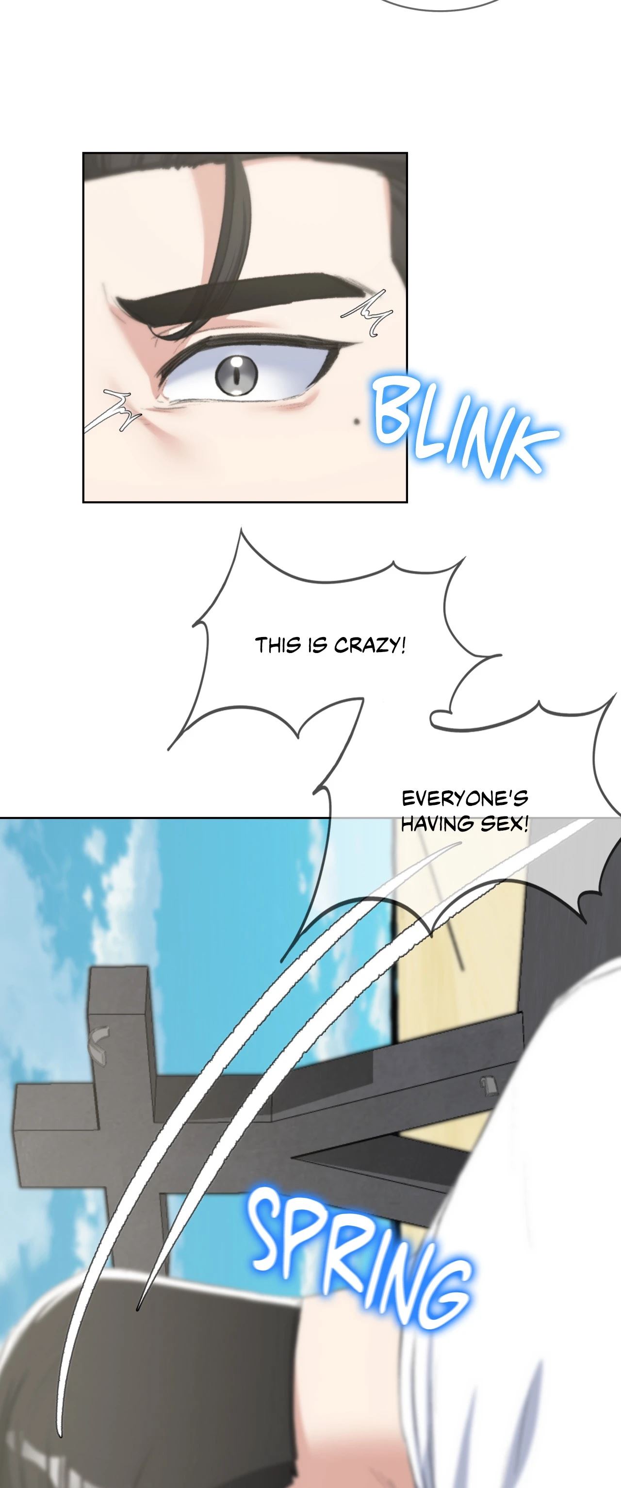 Lustful Games Chapter 25 image 60